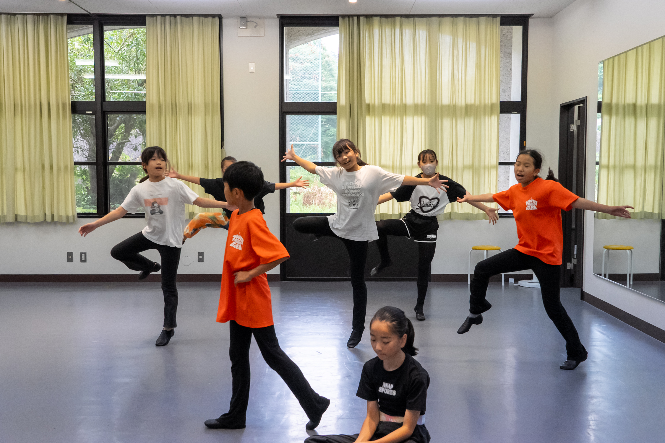 【夏の合宿2025】STATC（滋賀シアターアーツトレーニングセンター）《7月31日(木)～8月3日(日)》-1546