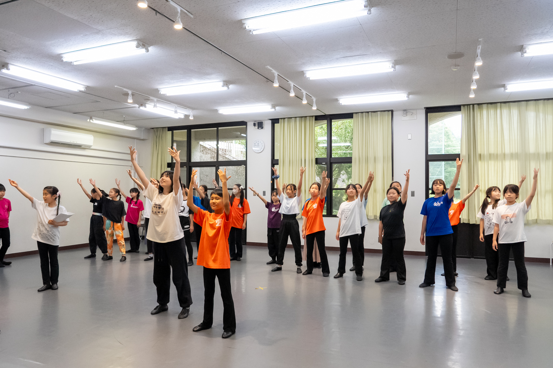 【夏の合宿2025】STATC（滋賀シアターアーツトレーニングセンター）《7月31日(木)～8月3日(日)》-1557