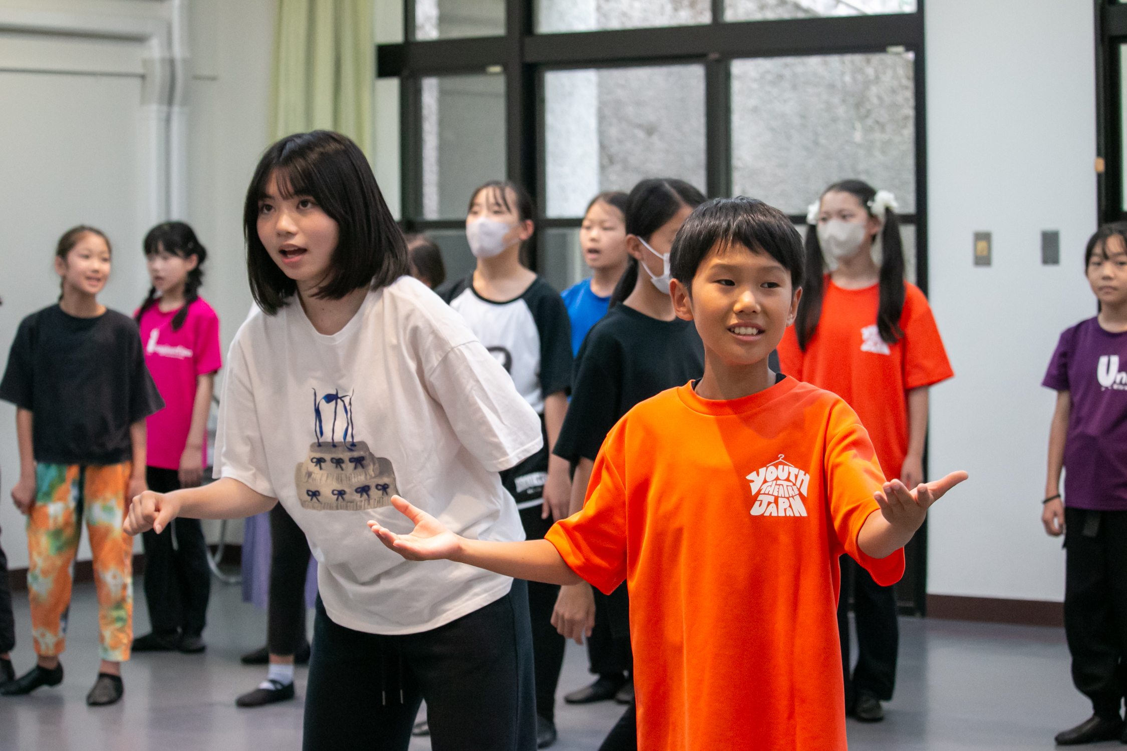 【夏の合宿2025】STATC(滋賀シアターアーツトレーニングセンター)《7月31日(木)~8月3日(日)》-1558