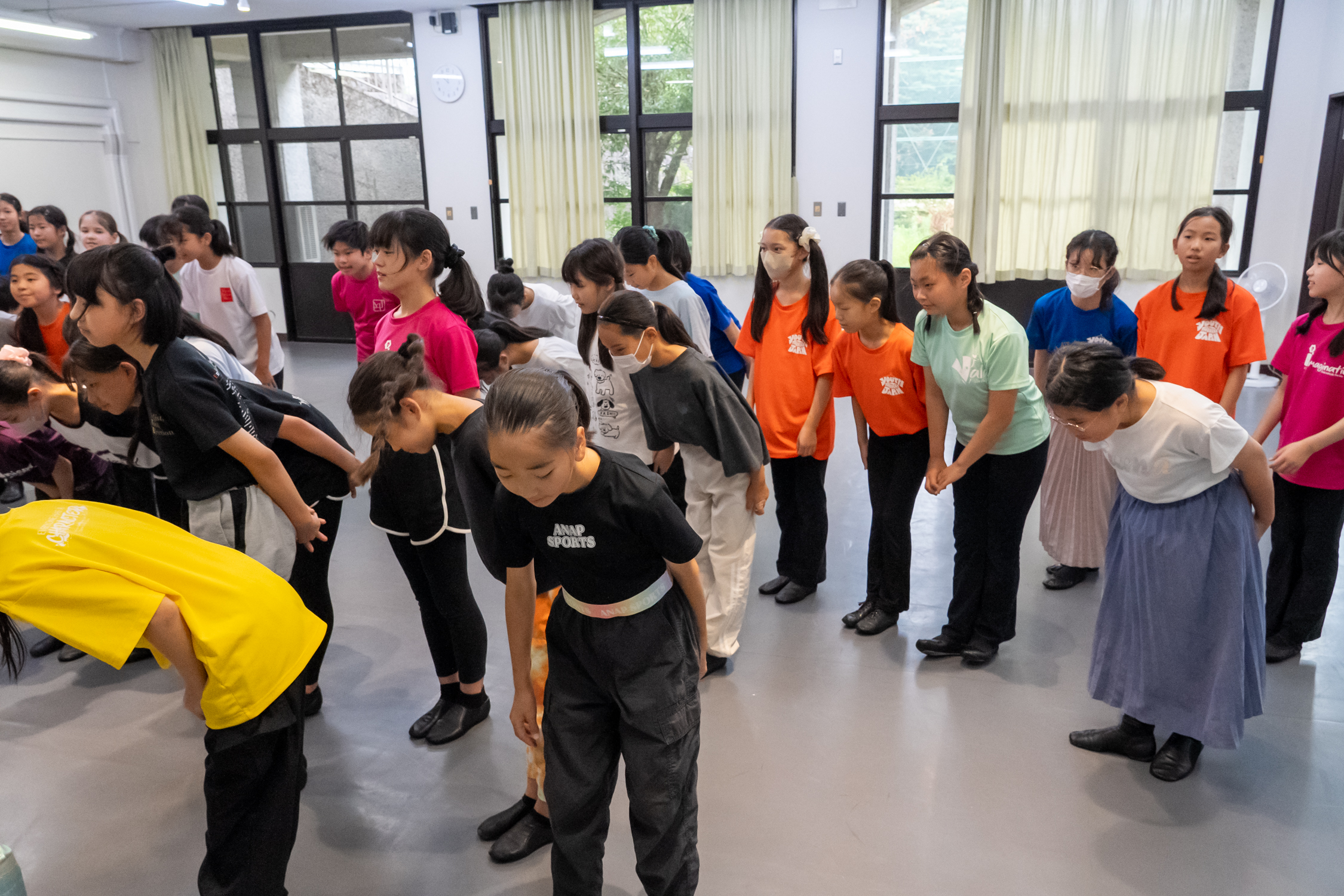 【夏の合宿2025】STATC(滋賀シアターアーツトレーニングセンター)《7月31日(木)~8月3日(日)》-1573