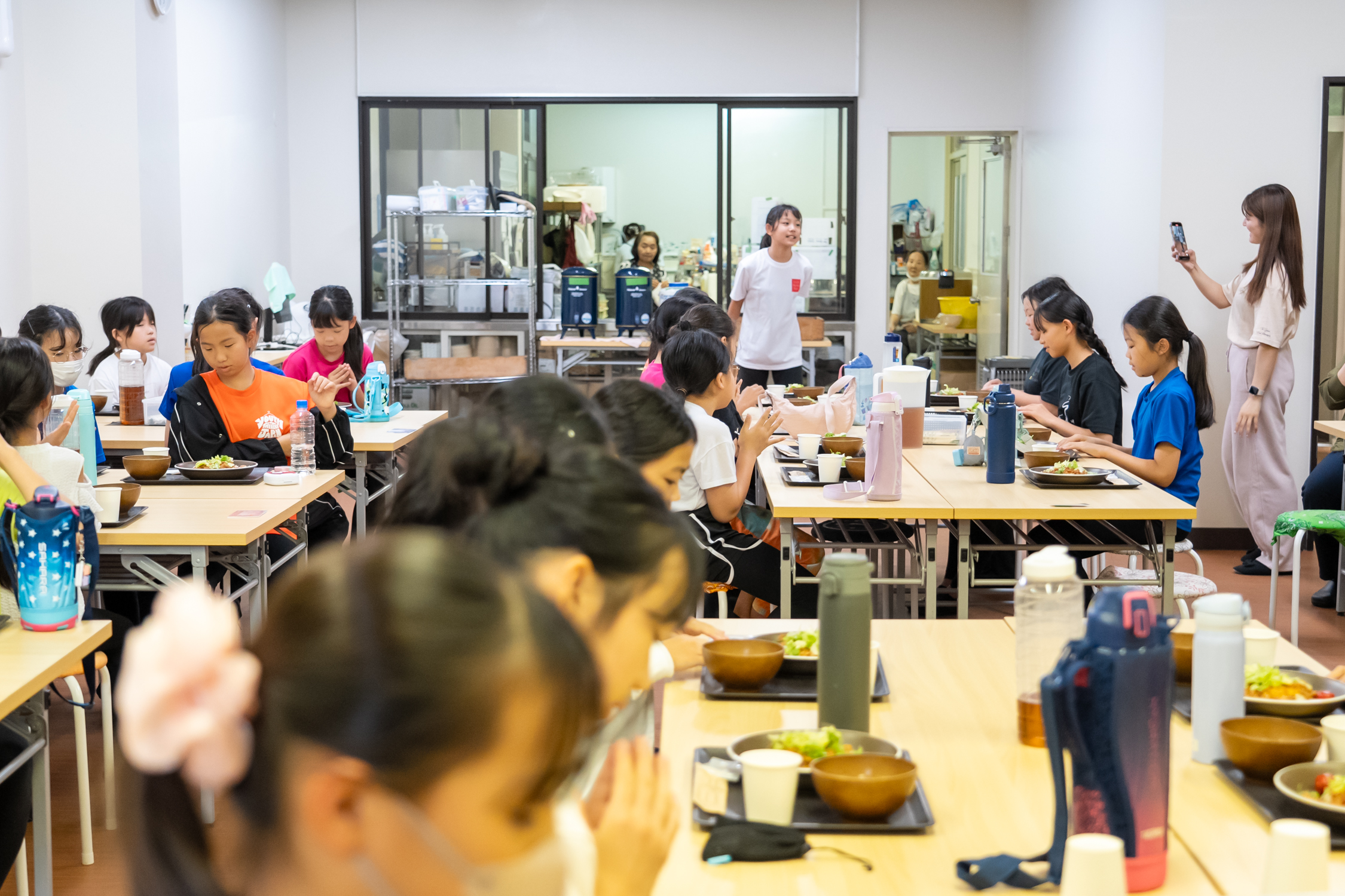 【夏の合宿2025】STATC（滋賀シアターアーツトレーニングセンター）《7月31日(木)～8月3日(日)》-1582