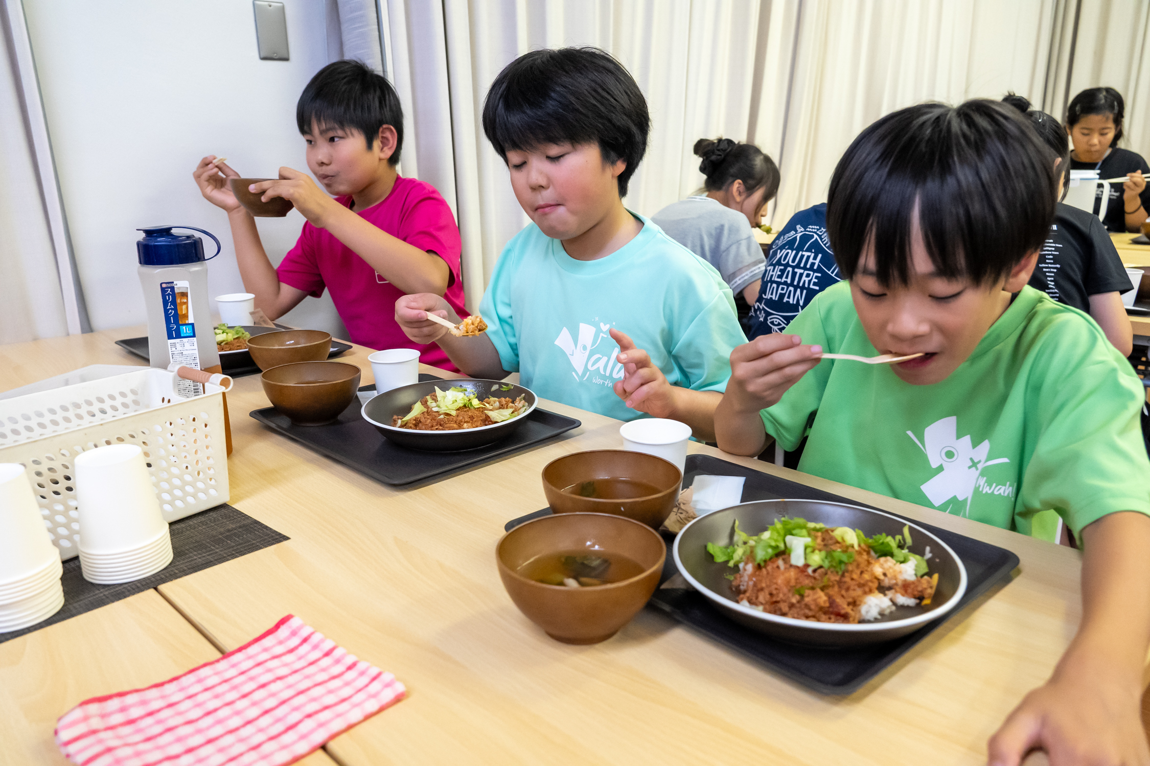 【夏の合宿2025】STATC（滋賀シアターアーツトレーニングセンター）《7月31日(木)～8月3日(日)》-1583