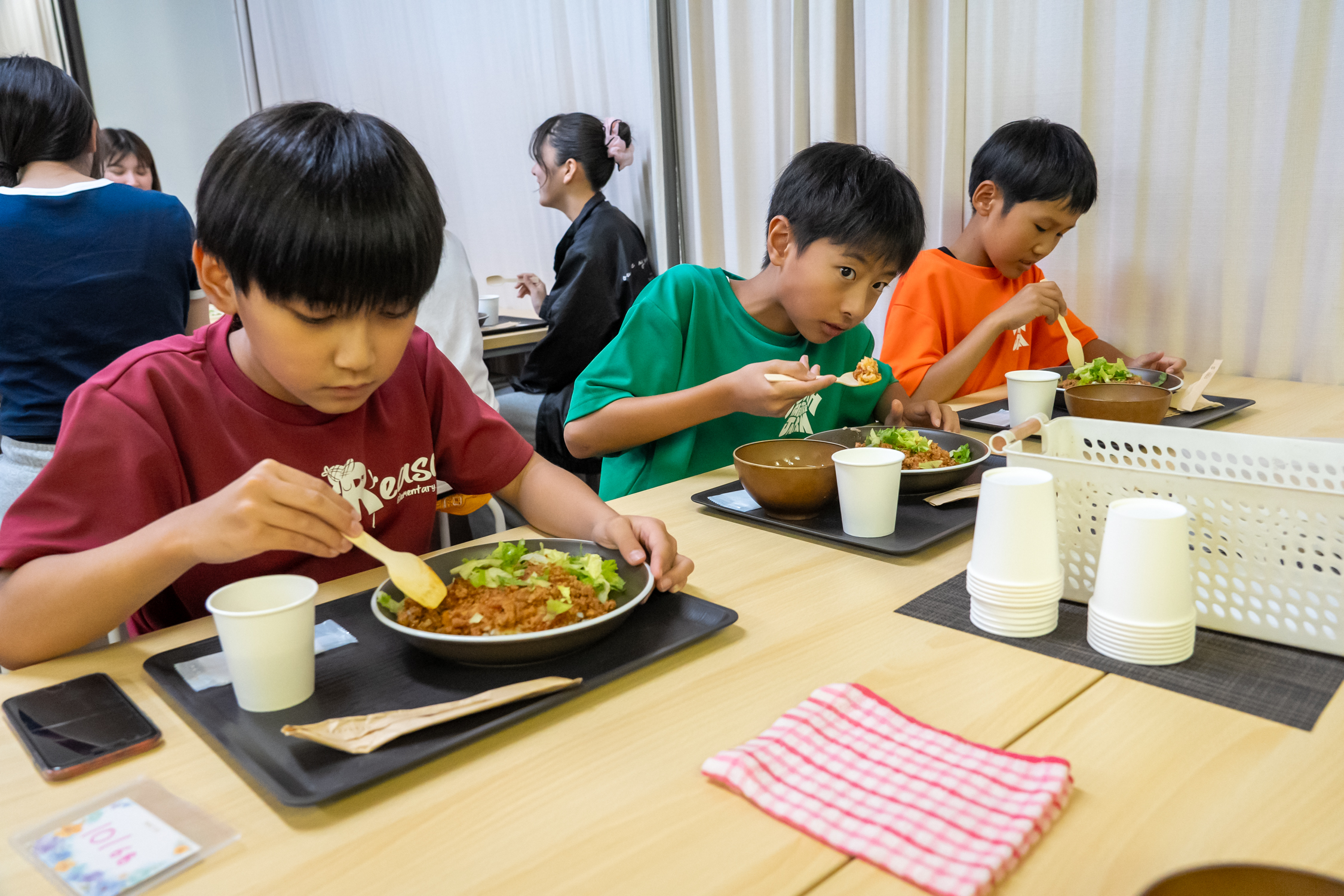 【夏の合宿2025】STATC（滋賀シアターアーツトレーニングセンター）《7月31日(木)～8月3日(日)》-1584