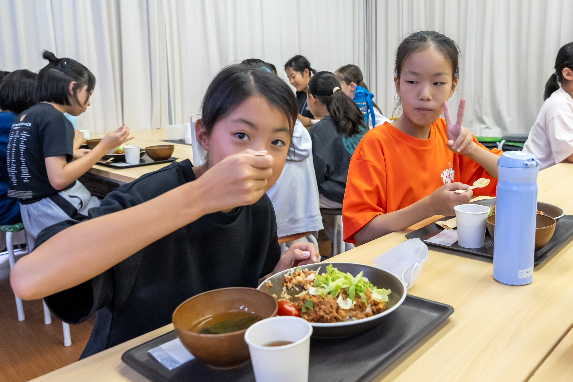 【夏の合宿2025】STATC(滋賀シアターアーツトレーニングセンター)《7月31日(木)~8月3日(日)》-1592