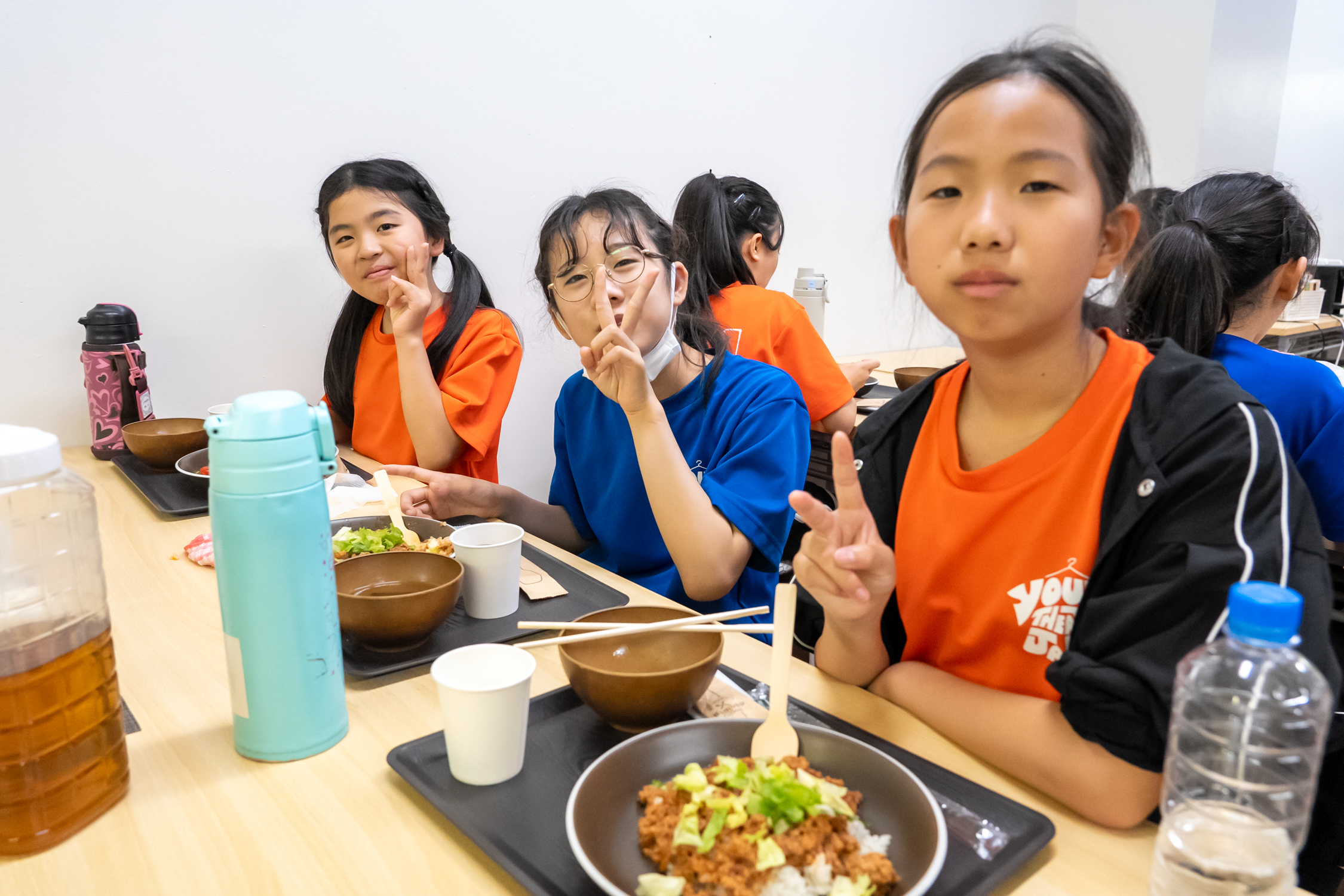 【夏の合宿2025】STATC（滋賀シアターアーツトレーニングセンター）《7月31日(木)～8月3日(日)》-1600