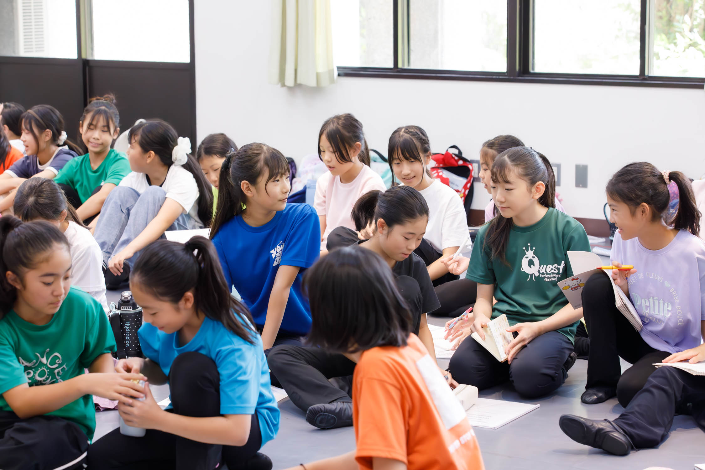 【夏の合宿2025】STATC(滋賀シアターアーツトレーニングセンター)《8月3日(日)~8月6日(水)》-0006