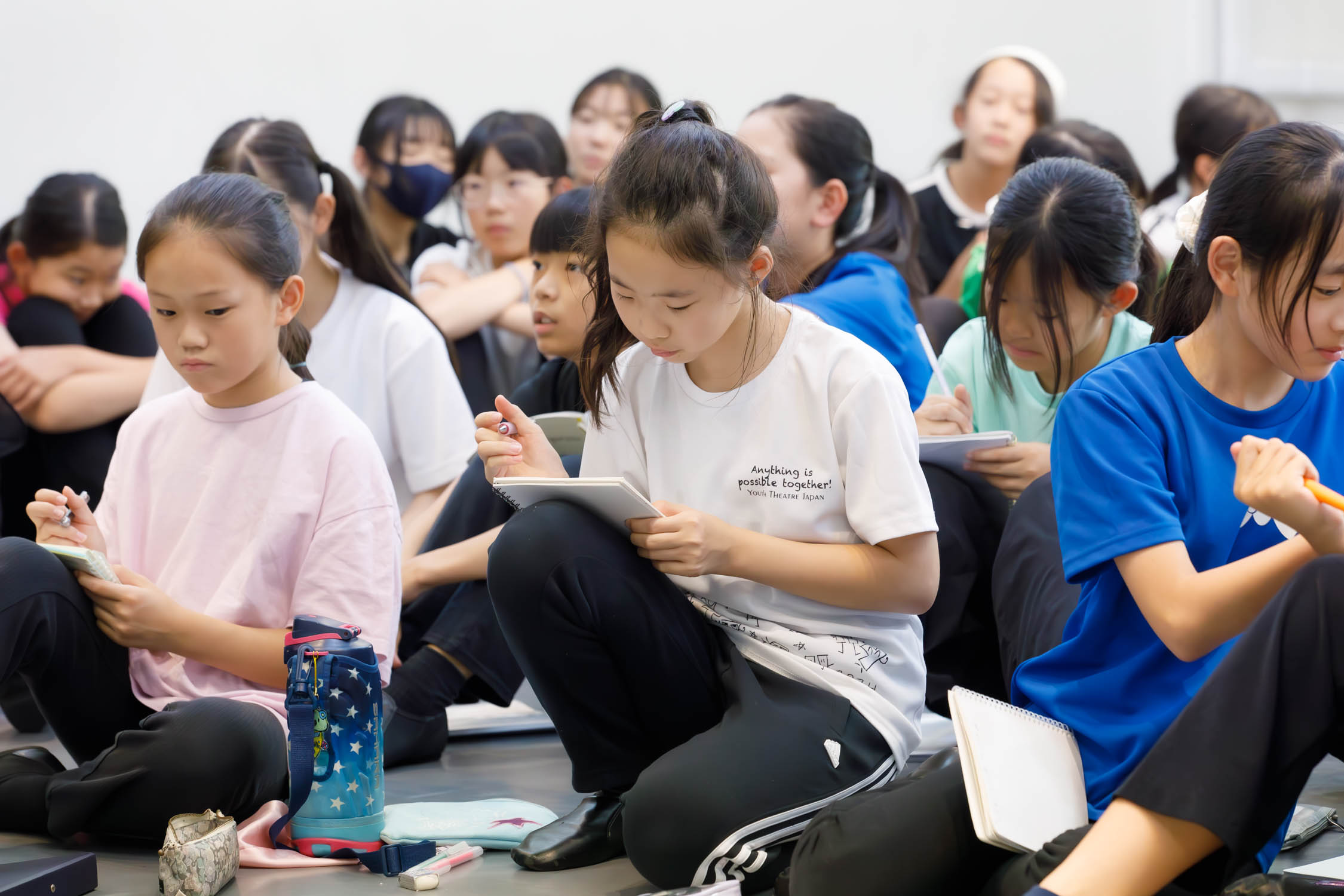 【夏の合宿2025】STATC(滋賀シアターアーツトレーニングセンター)《8月3日(日)~8月6日(水)》-0007