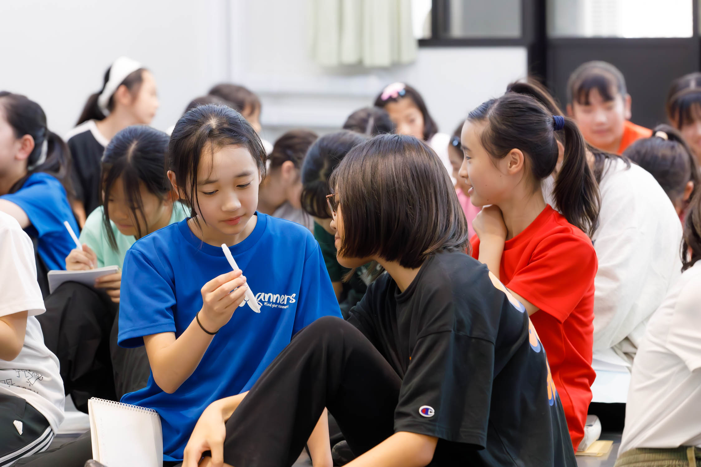 【夏の合宿2025】STATC(滋賀シアターアーツトレーニングセンター)《8月3日(日)~8月6日(水)》-0008