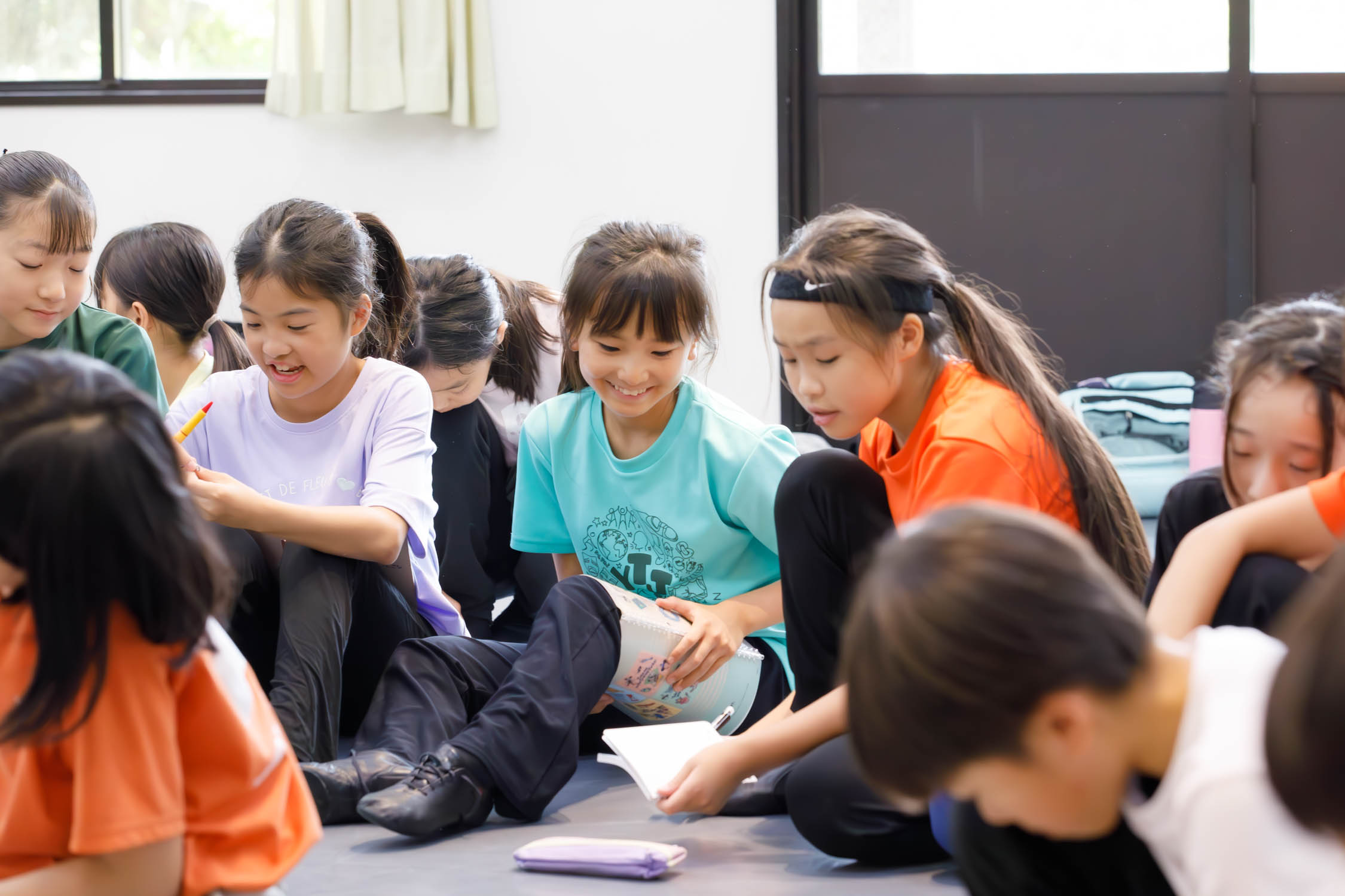 【夏の合宿2025】STATC(滋賀シアターアーツトレーニングセンター)《8月3日(日)~8月6日(水)》-0009