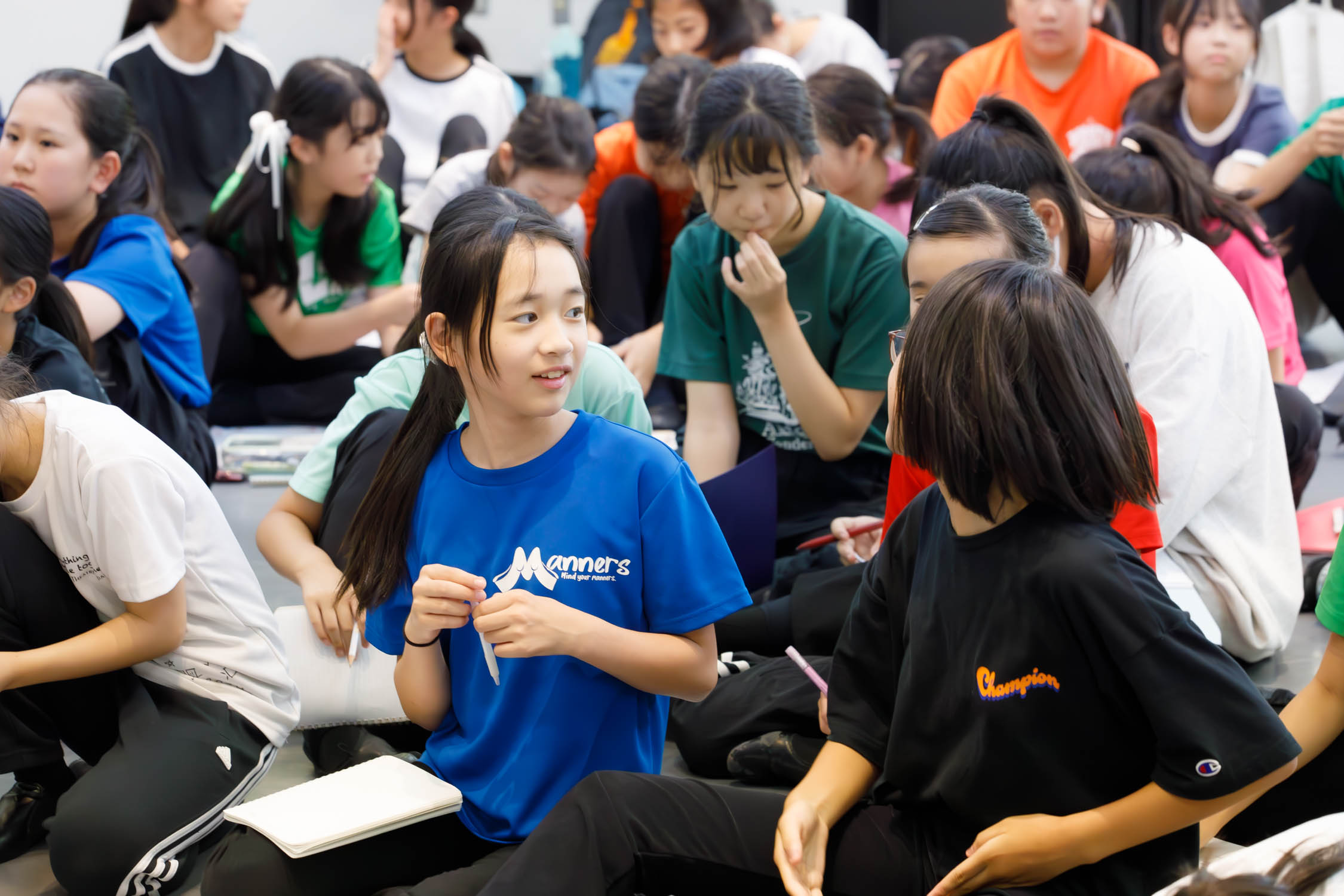 【夏の合宿2025】STATC(滋賀シアターアーツトレーニングセンター)《8月3日(日)~8月6日(水)》-0010