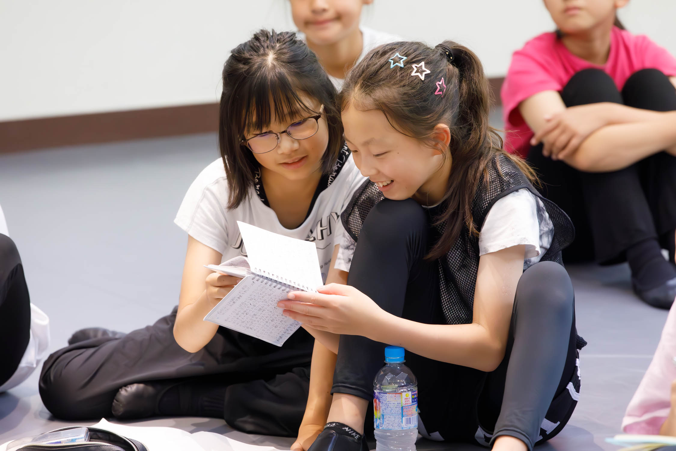 【夏の合宿2025】STATC（滋賀シアターアーツトレーニングセンター）《8月3日(日)～8月6日(水)》-0011