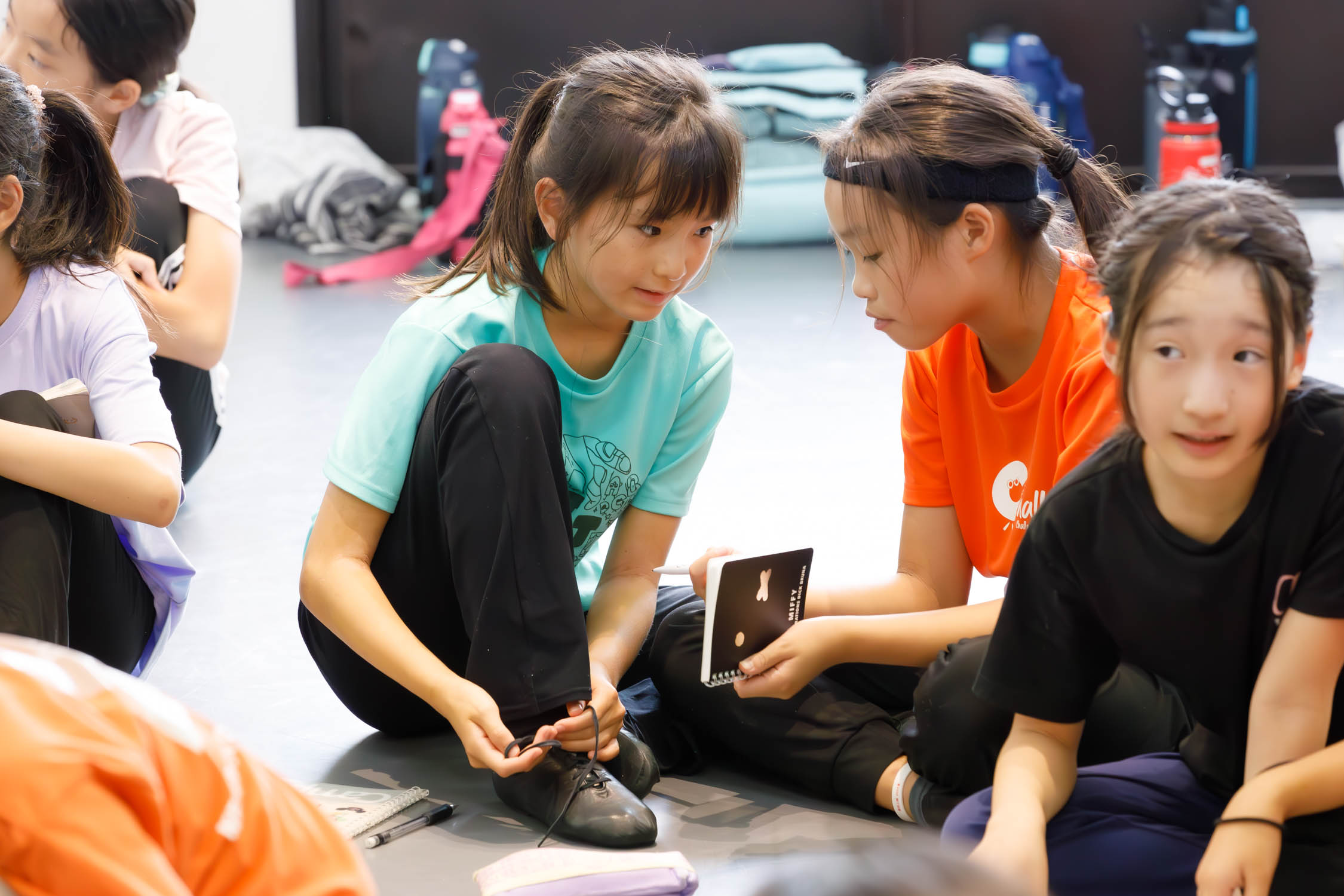 【夏の合宿2025】STATC（滋賀シアターアーツトレーニングセンター）《8月3日(日)～8月6日(水)》-0013