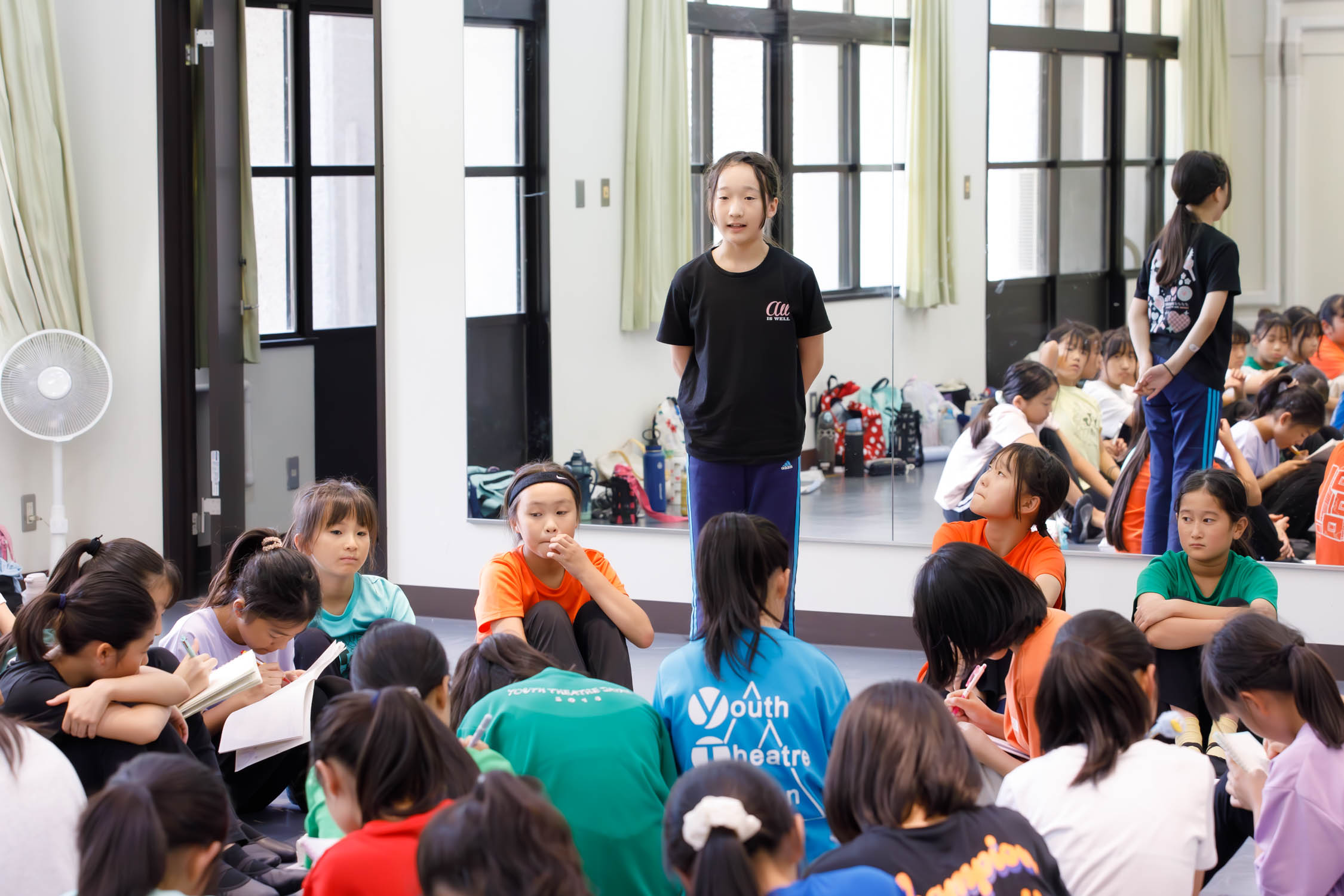 【夏の合宿2025】STATC（滋賀シアターアーツトレーニングセンター）《8月3日(日)～8月6日(水)》-0023