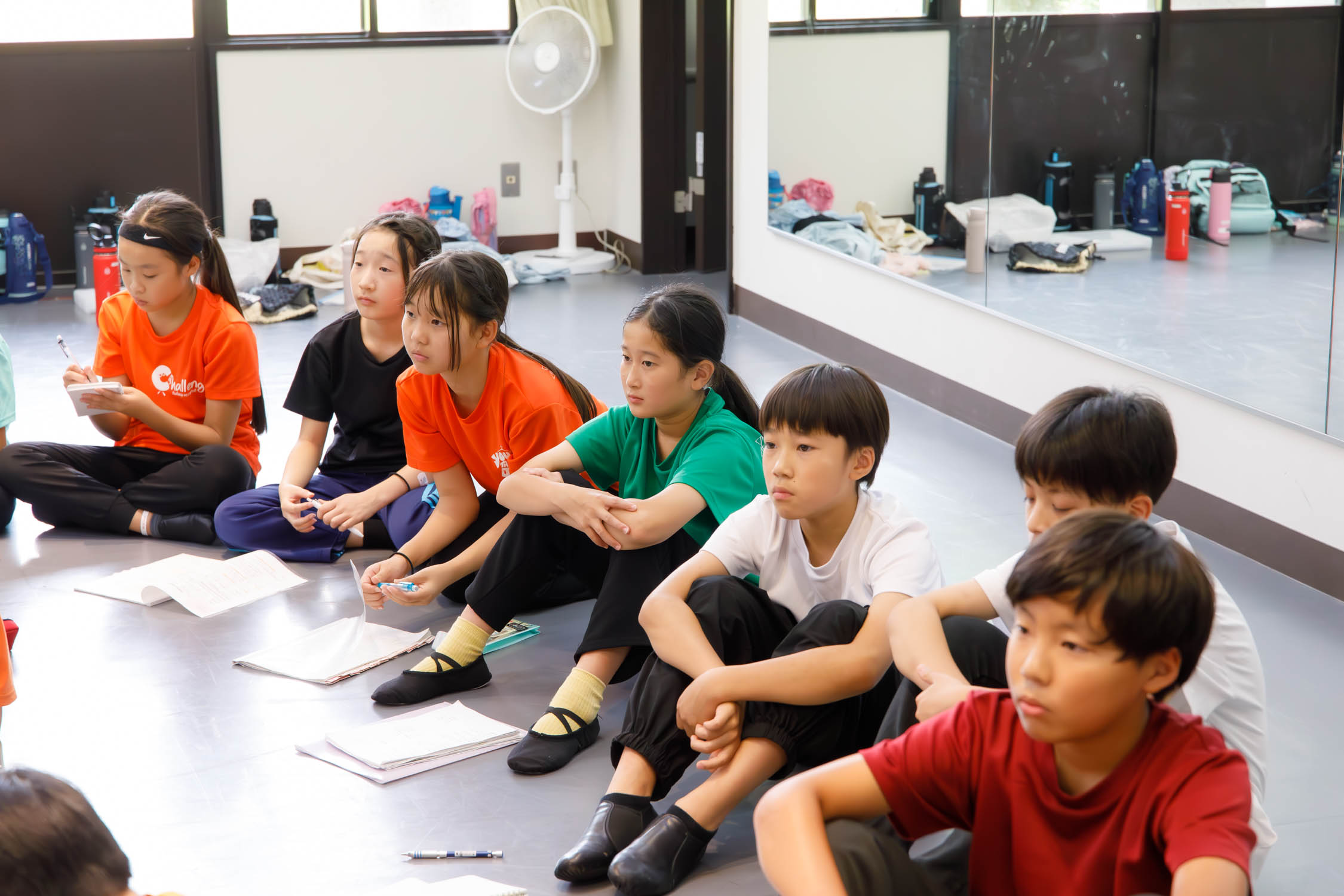 【夏の合宿2025】STATC（滋賀シアターアーツトレーニングセンター）《8月3日(日)～8月6日(水)》-0027