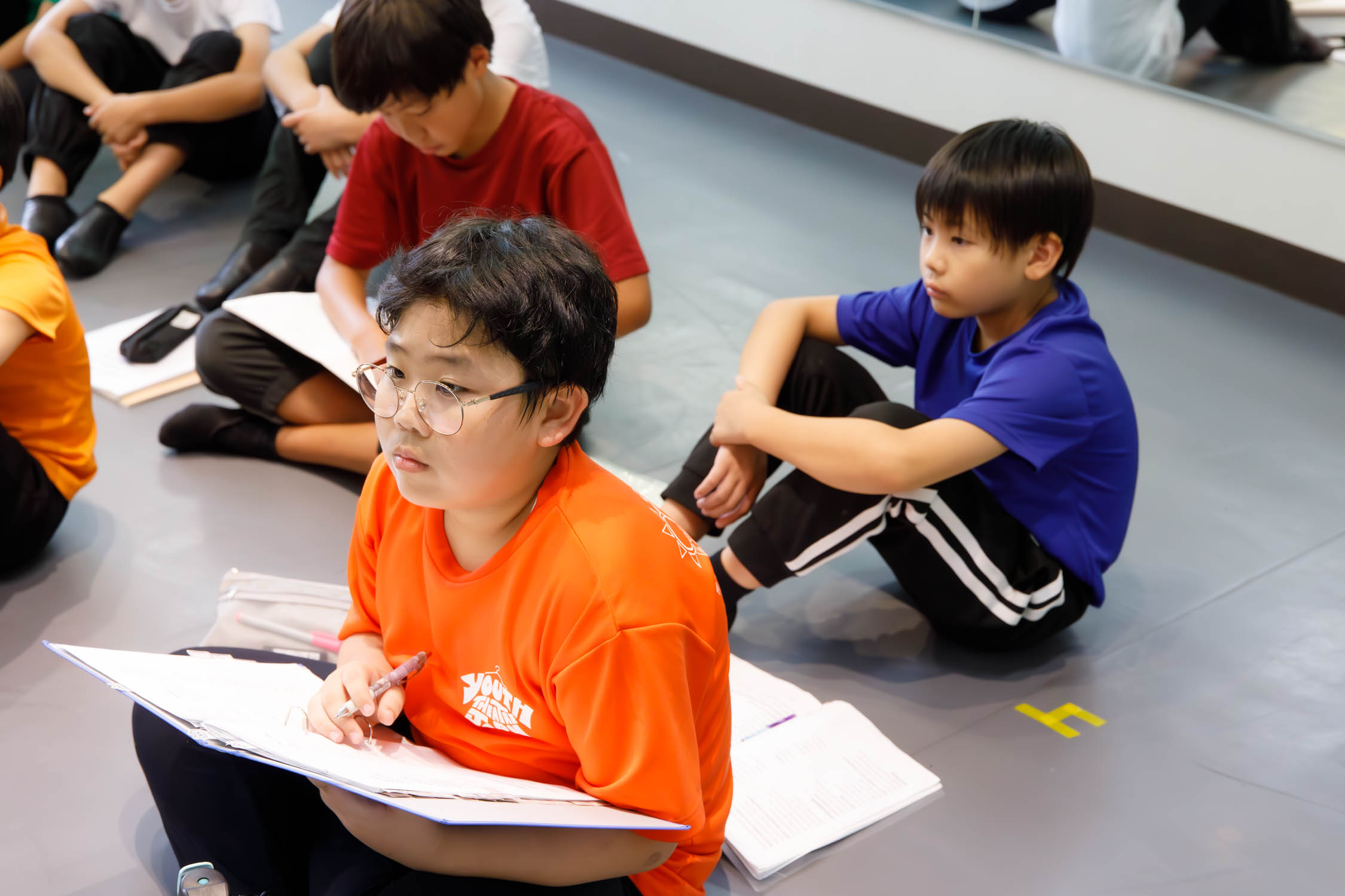 【夏の合宿2025】STATC（滋賀シアターアーツトレーニングセンター）《8月3日(日)～8月6日(水)》-0028