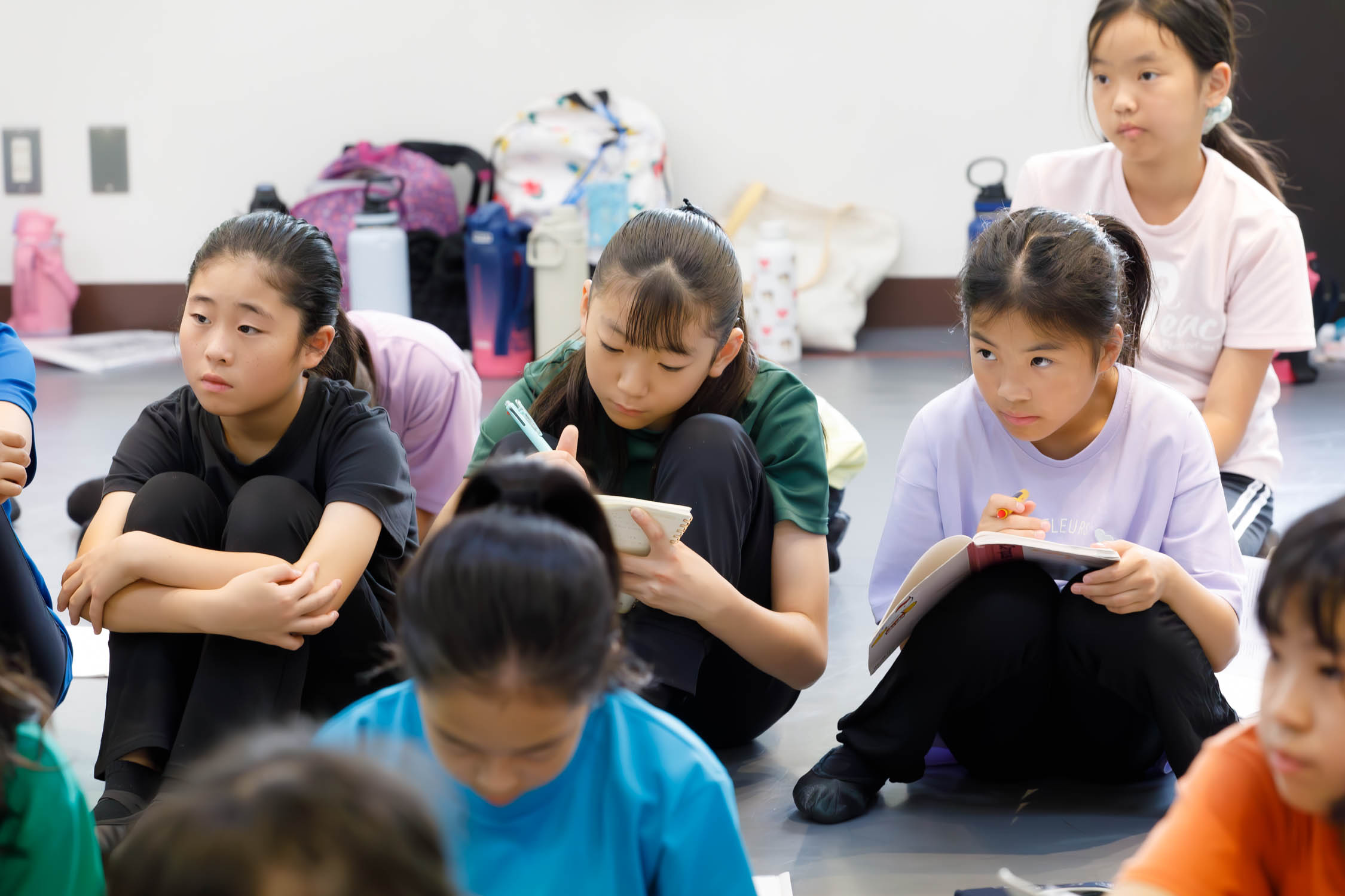 【夏の合宿2025】STATC（滋賀シアターアーツトレーニングセンター）《8月3日(日)～8月6日(水)》-0029