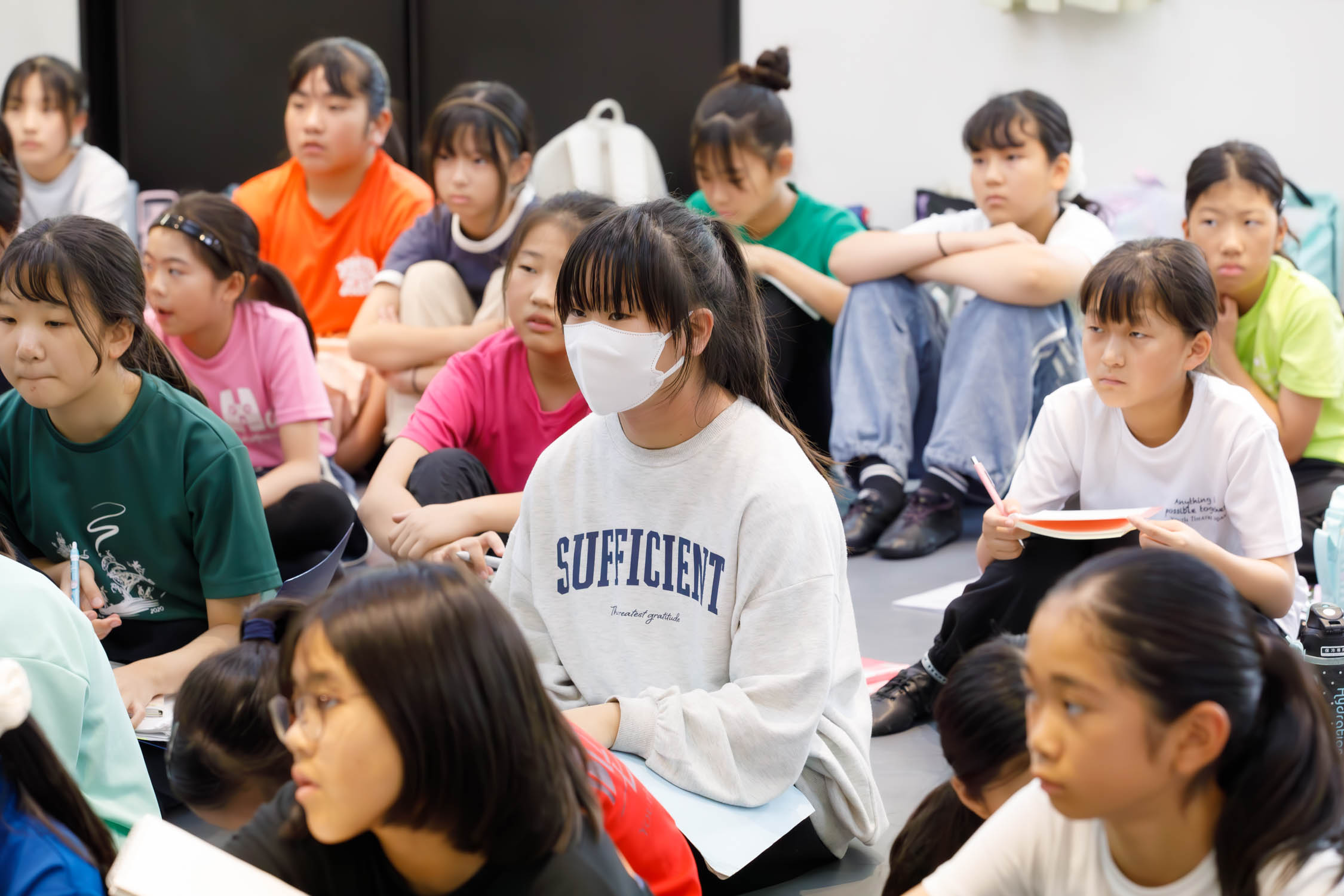 【夏の合宿2025】STATC（滋賀シアターアーツトレーニングセンター）《8月3日(日)～8月6日(水)》-0030