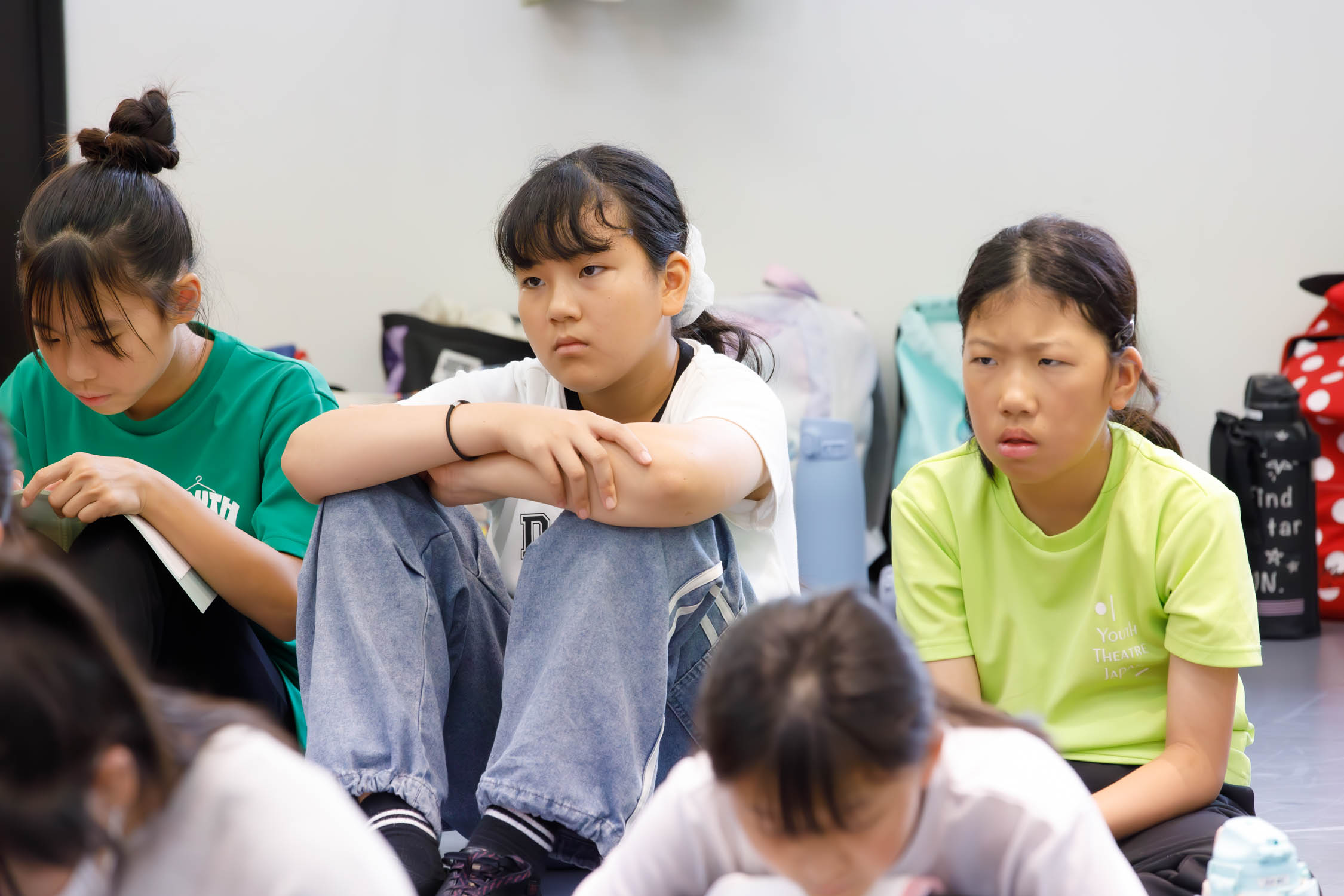 【夏の合宿2025】STATC（滋賀シアターアーツトレーニングセンター）《8月3日(日)～8月6日(水)》-0031