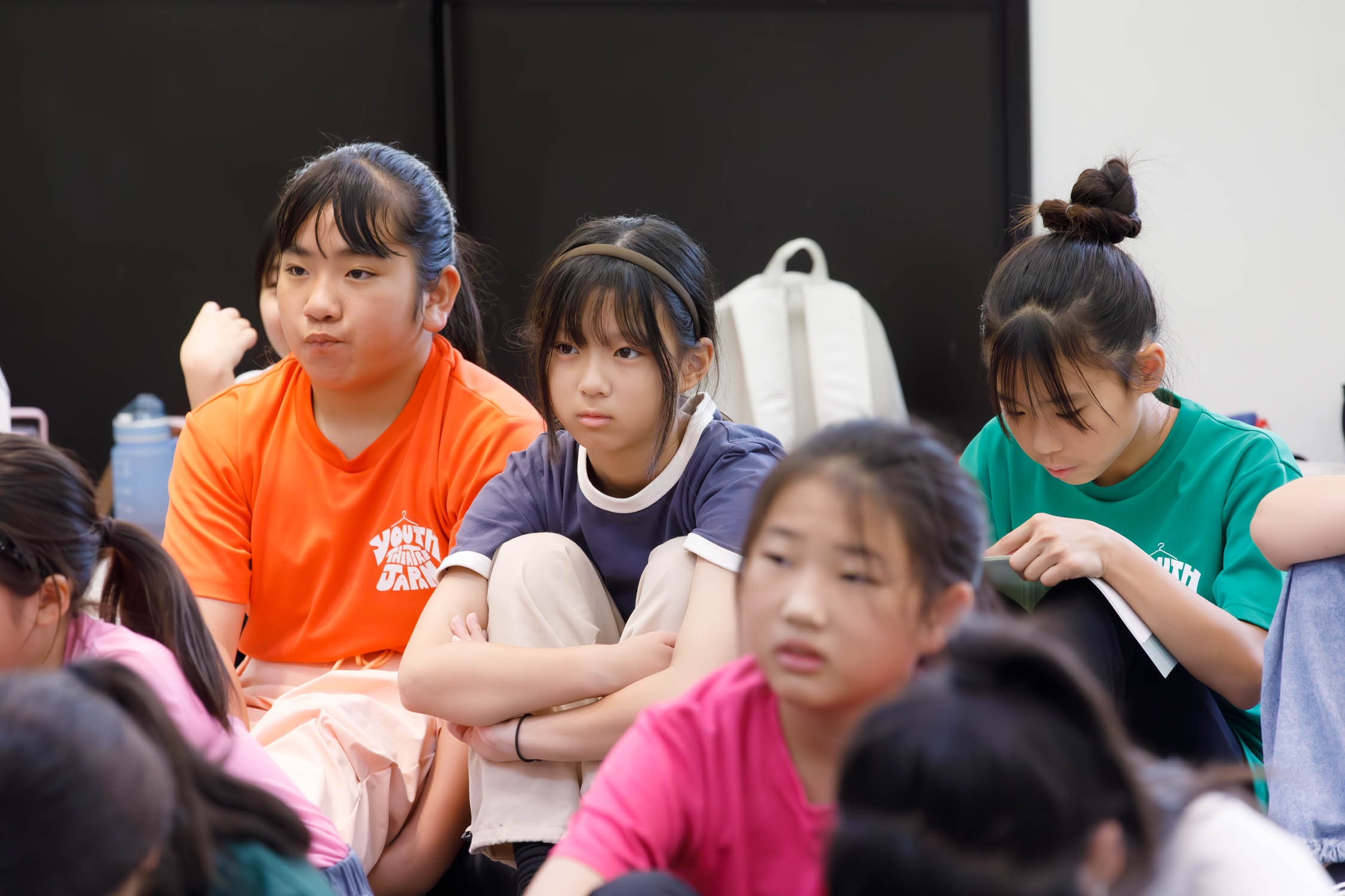 【夏の合宿2025】STATC（滋賀シアターアーツトレーニングセンター）《8月3日(日)～8月6日(水)》-0032