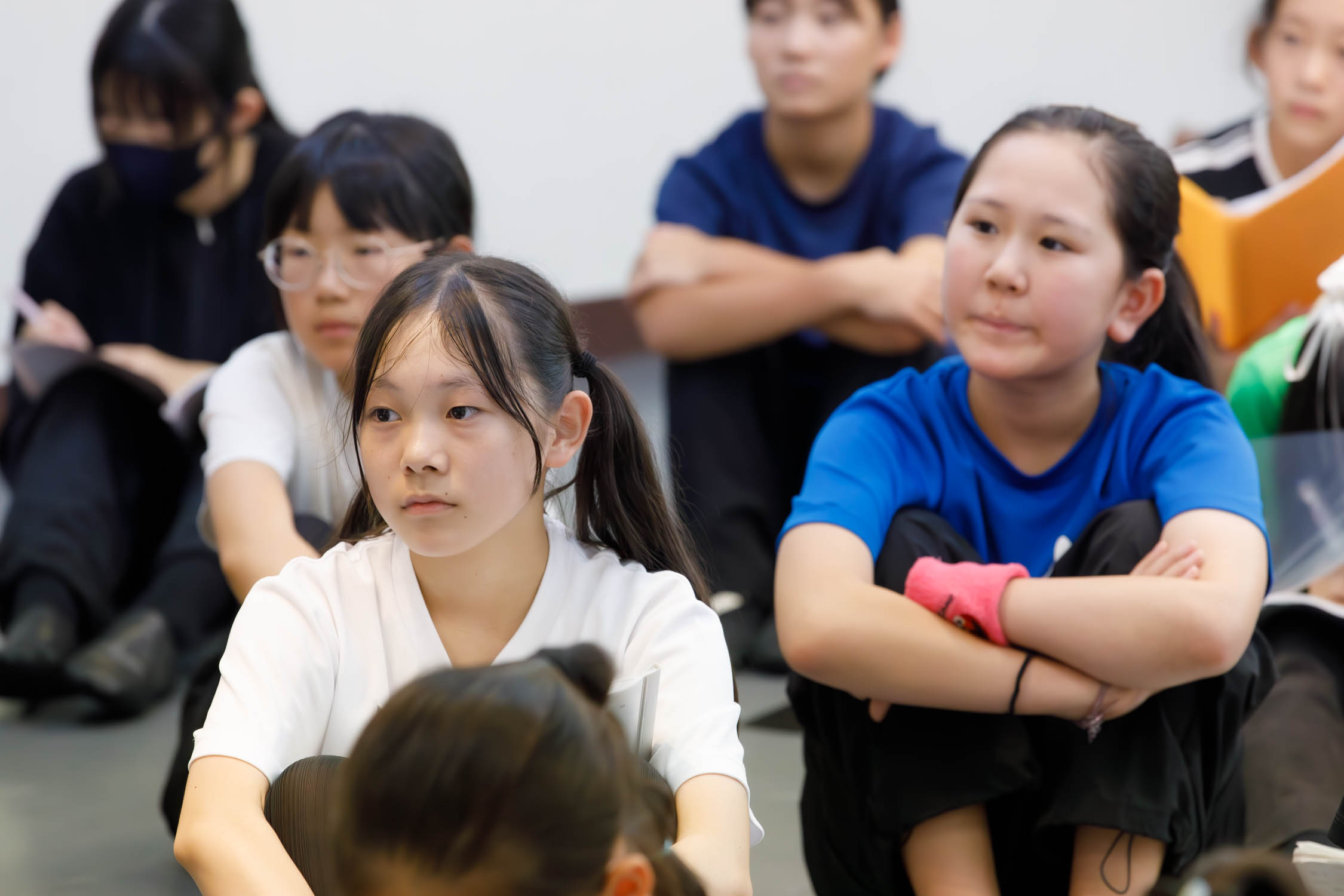 【夏の合宿2025】STATC（滋賀シアターアーツトレーニングセンター）《8月3日(日)～8月6日(水)》-0035