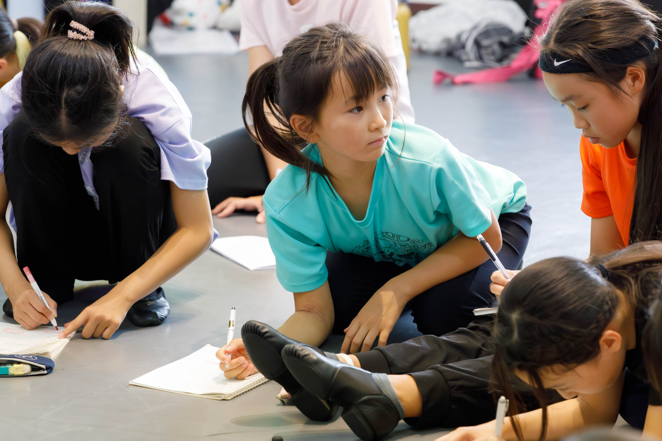 【夏の合宿2025】STATC（滋賀シアターアーツトレーニングセンター）《8月3日(日)～8月6日(水)》-0041