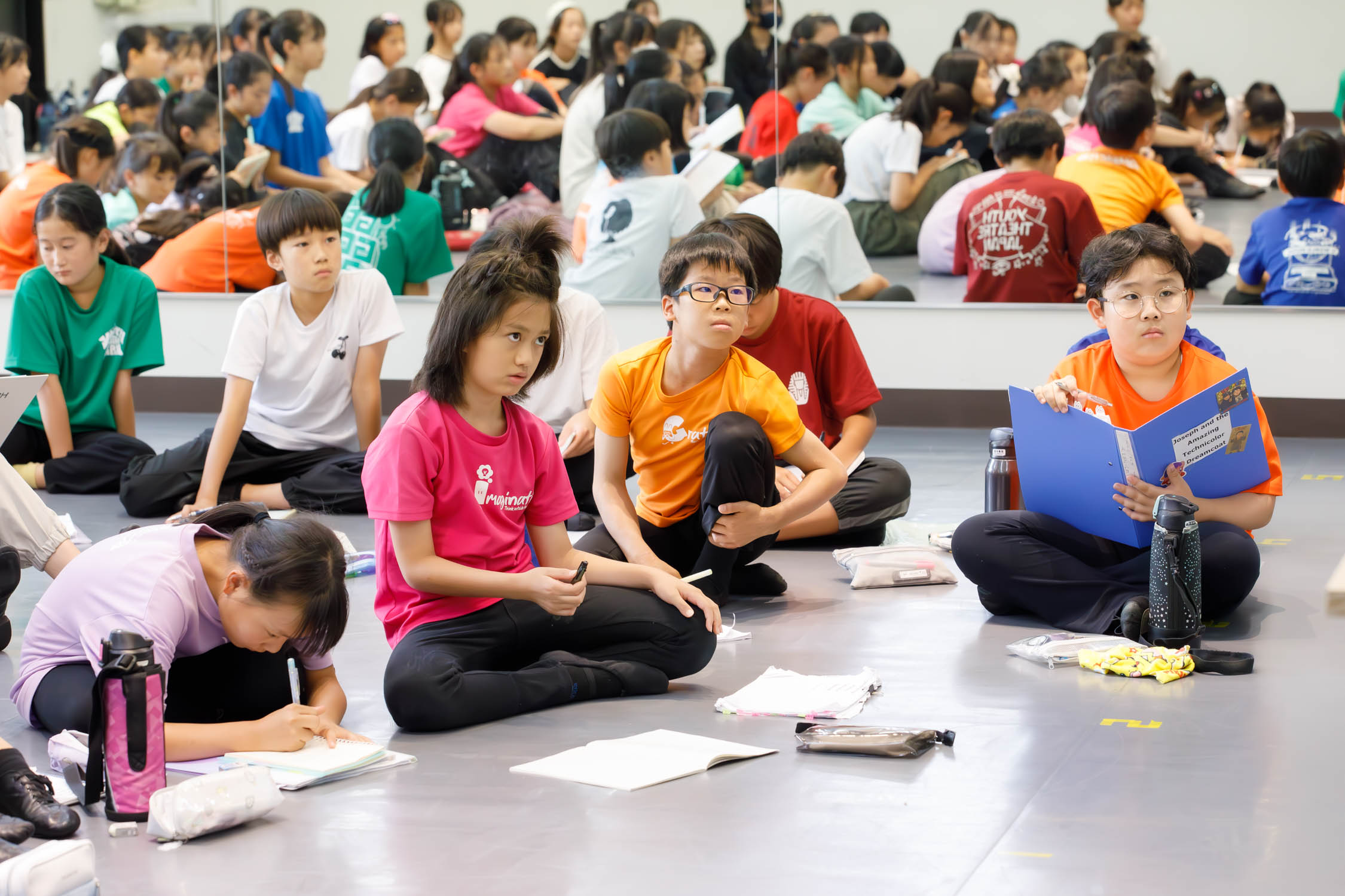 【夏の合宿2025】STATC（滋賀シアターアーツトレーニングセンター）《8月3日(日)～8月6日(水)》-0042