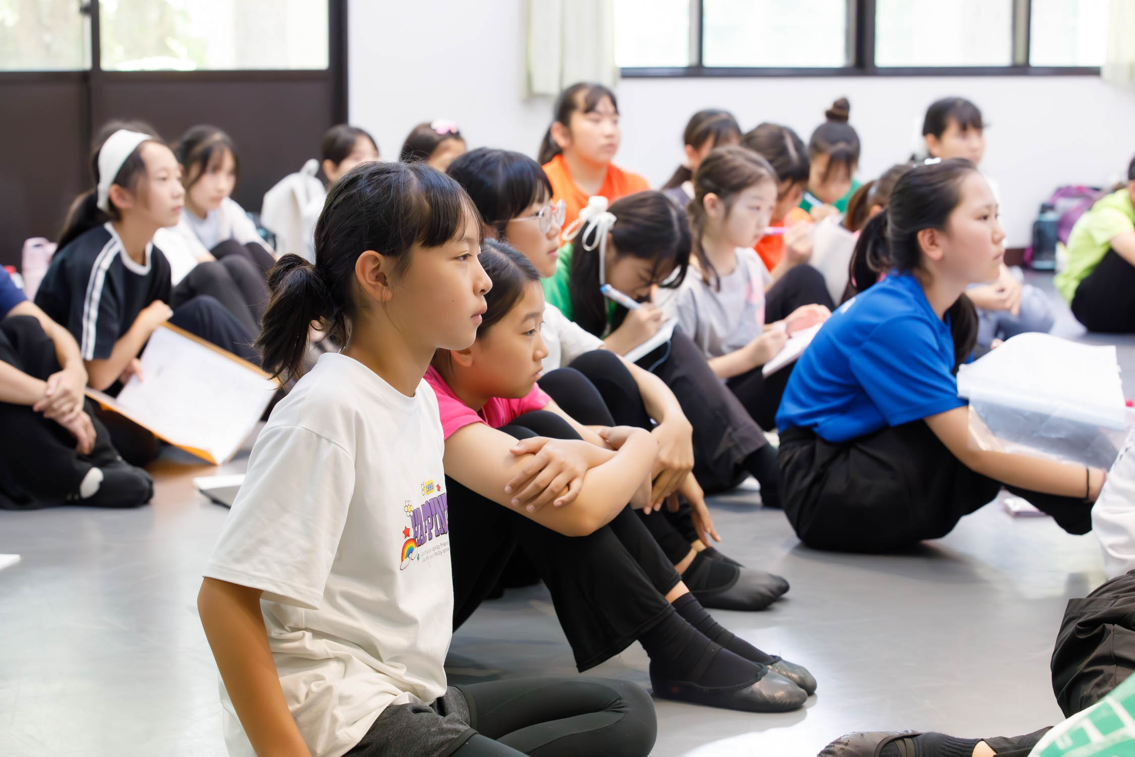 【夏の合宿2025】STATC（滋賀シアターアーツトレーニングセンター）《8月3日(日)～8月6日(水)》-0043