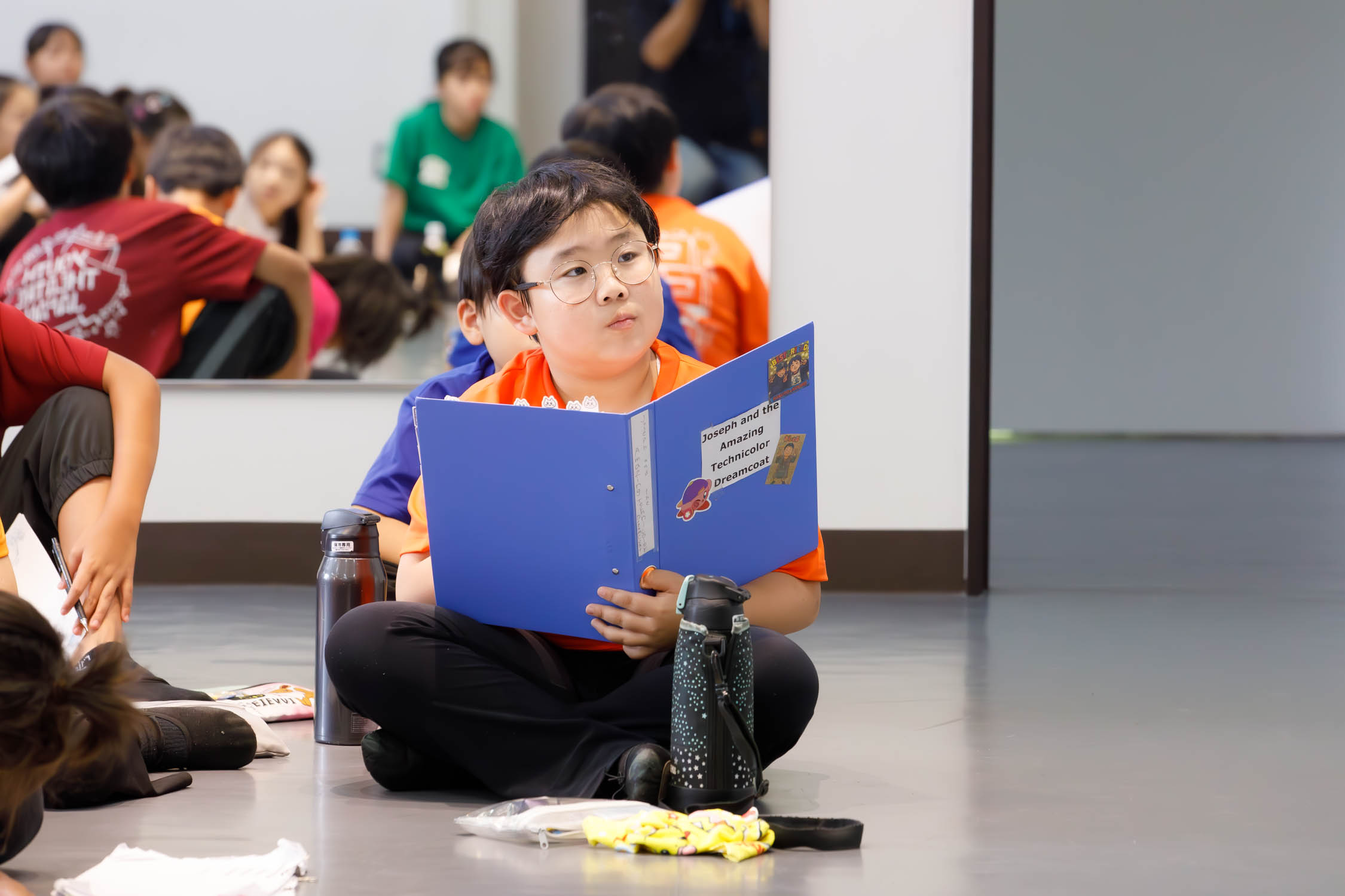 【夏の合宿2025】STATC（滋賀シアターアーツトレーニングセンター）《8月3日(日)～8月6日(水)》-0046