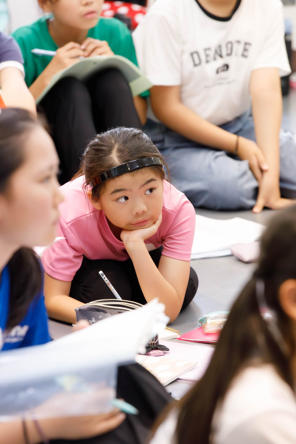 【夏の合宿2025】STATC（滋賀シアターアーツトレーニングセンター）《8月3日(日)～8月6日(水)》-0047