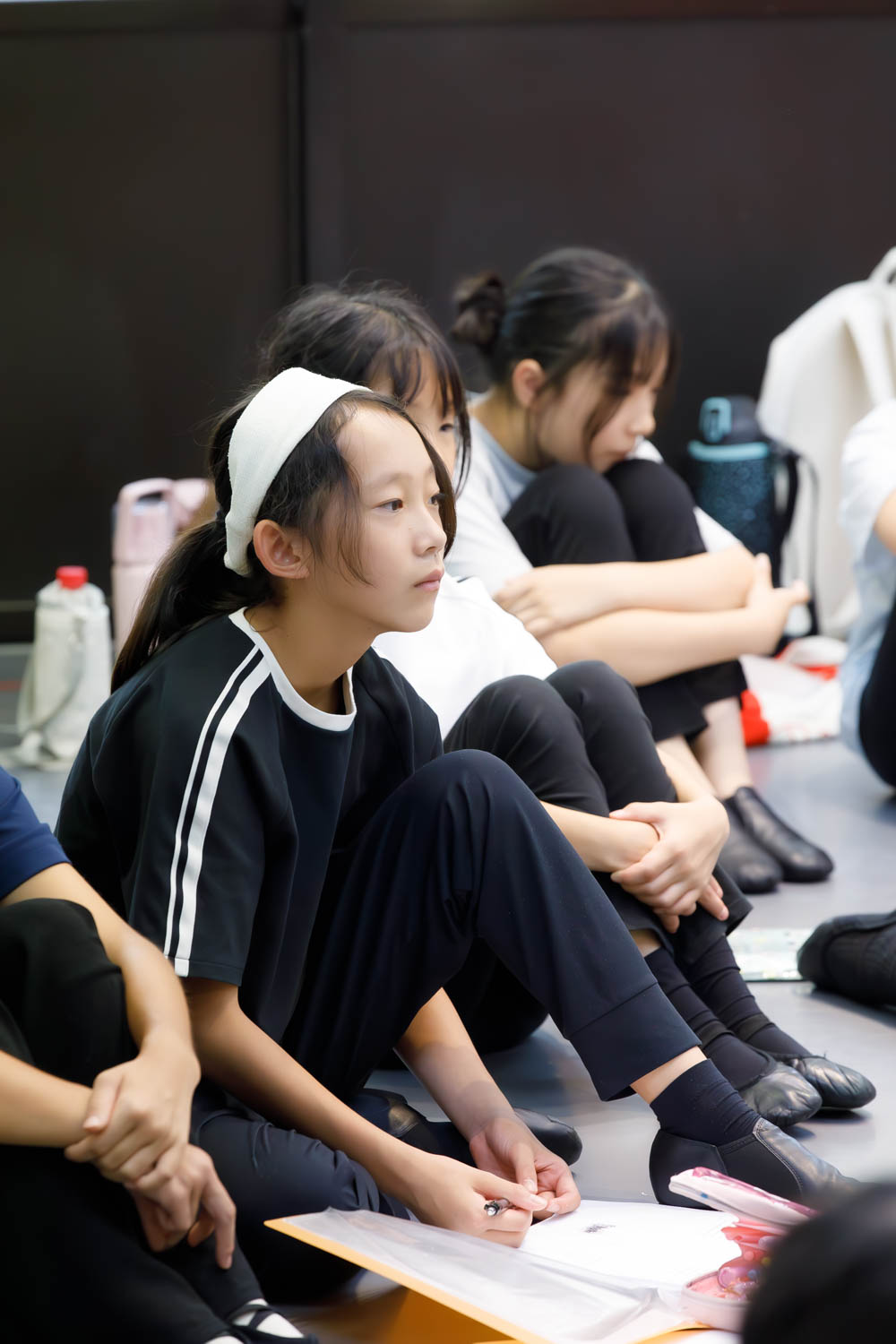 【夏の合宿2025】STATC（滋賀シアターアーツトレーニングセンター）《8月3日(日)～8月6日(水)》-0049