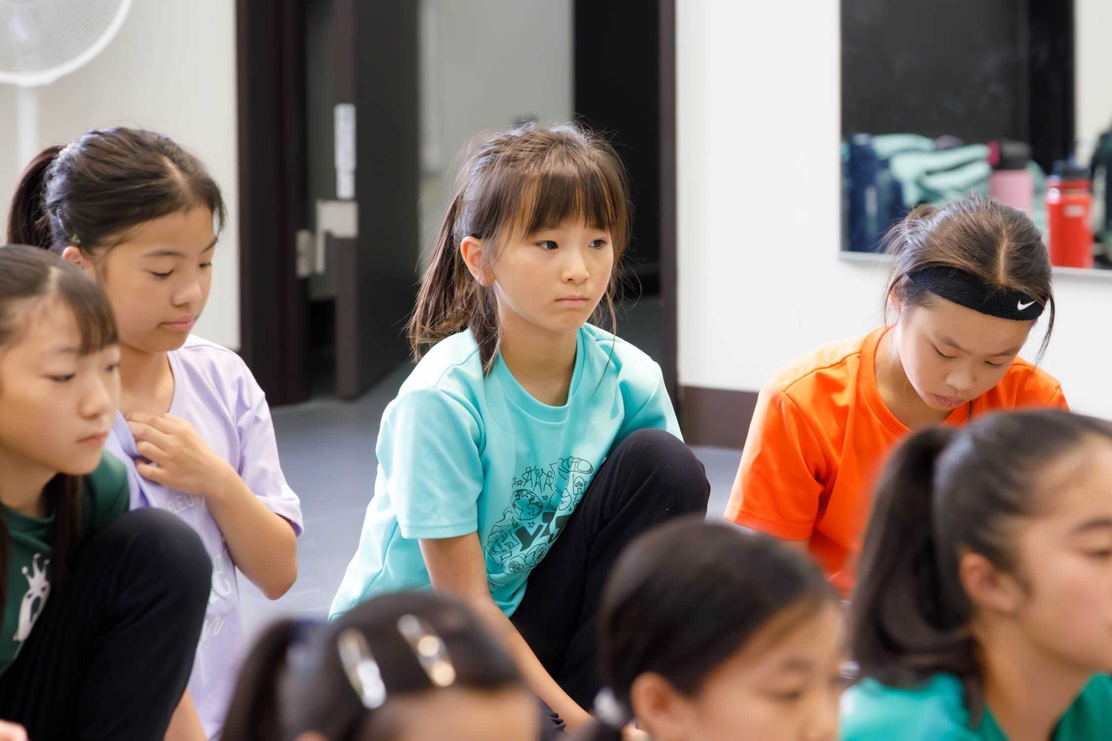 【夏の合宿2025】STATC（滋賀シアターアーツトレーニングセンター）《8月3日(日)～8月6日(水)》-0050