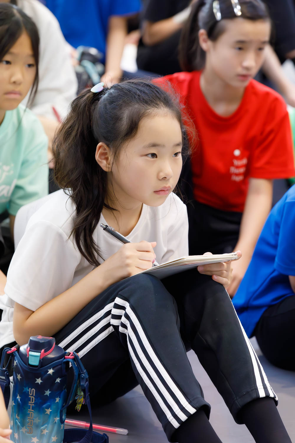 【夏の合宿2025】STATC（滋賀シアターアーツトレーニングセンター）《8月3日(日)～8月6日(水)》-0055