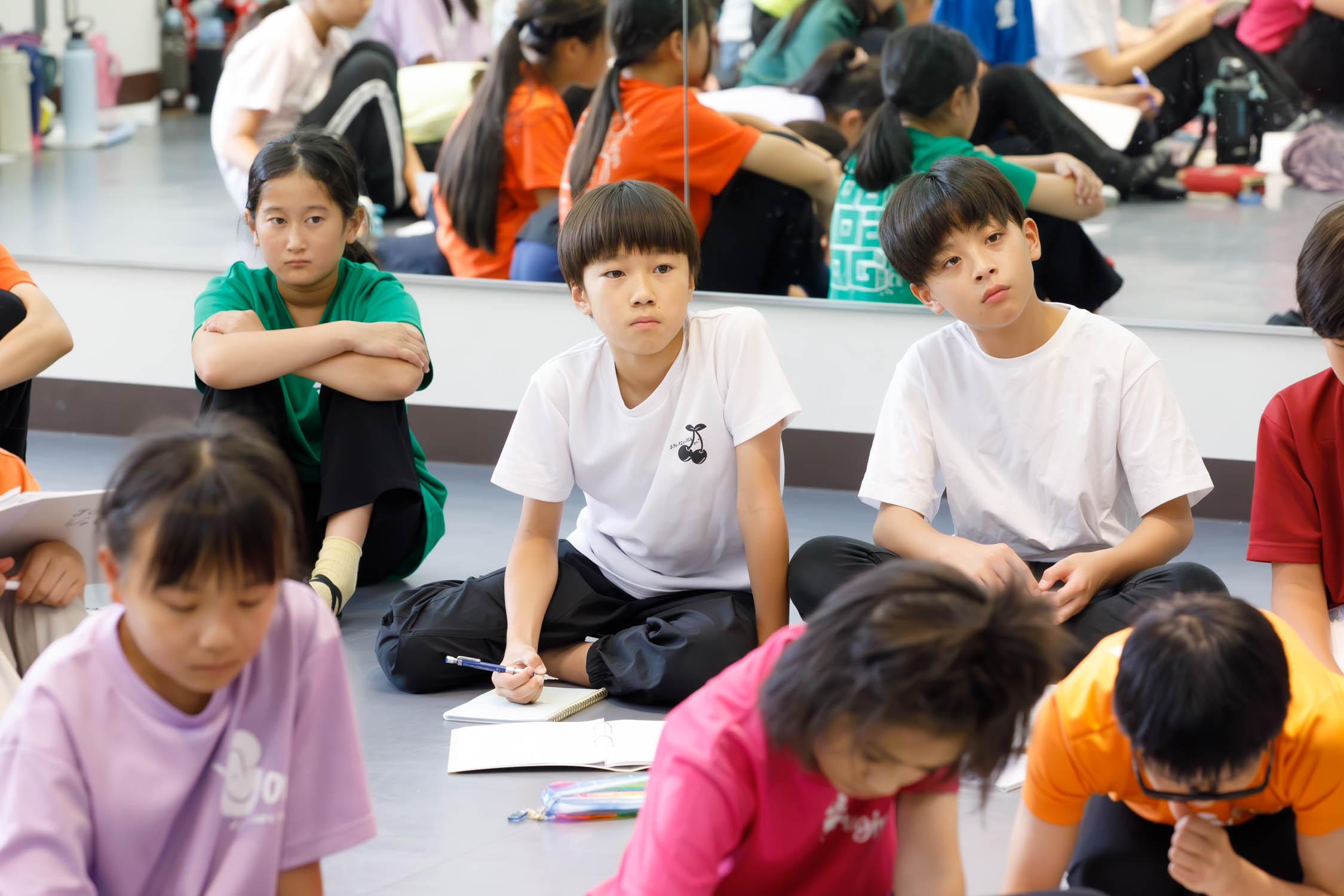 【夏の合宿2025】STATC(滋賀シアターアーツトレーニングセンター)《8月3日(日)~8月6日(水)》-0056