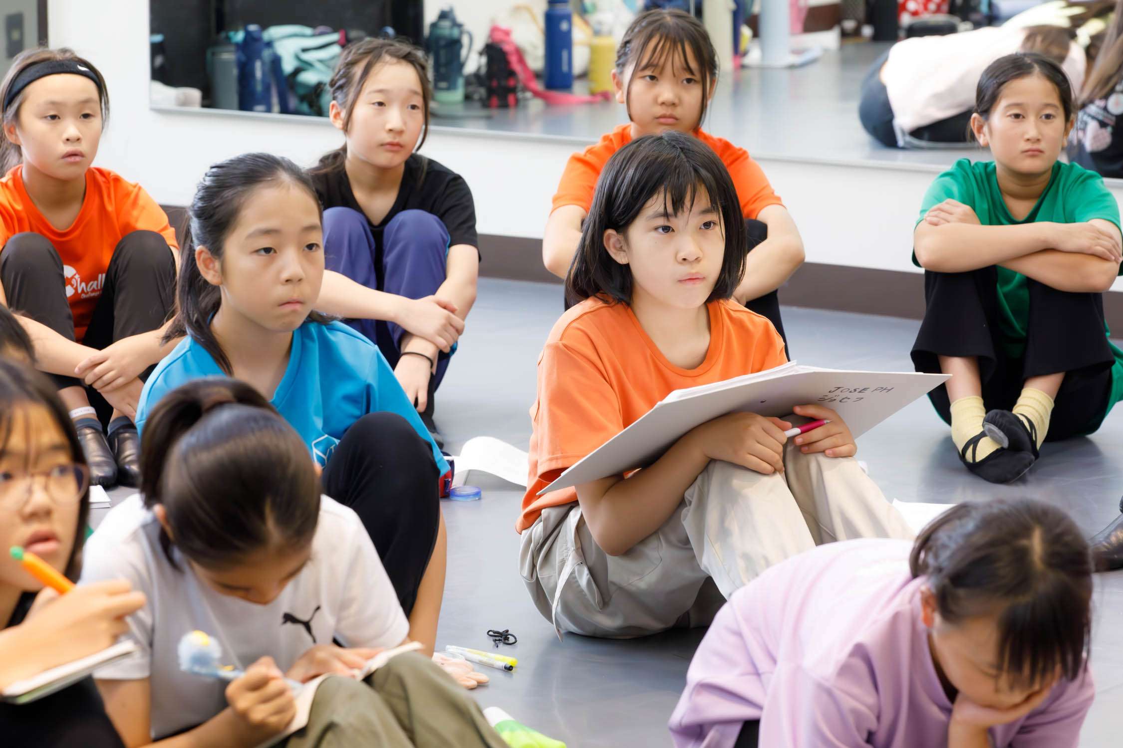 【夏の合宿2025】STATC(滋賀シアターアーツトレーニングセンター)《8月3日(日)~8月6日(水)》-0060