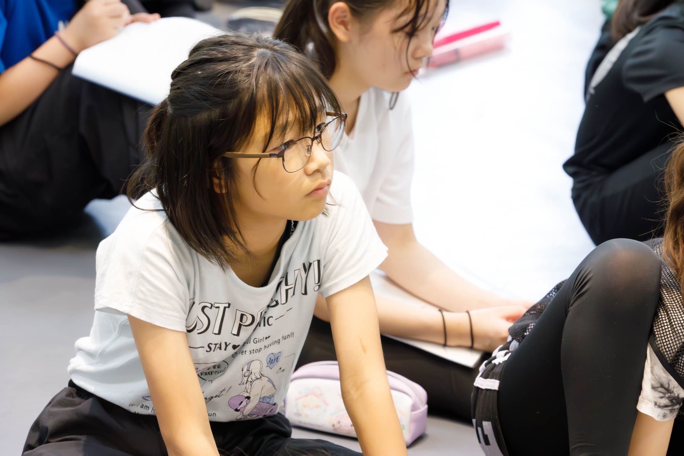 【夏の合宿2025】STATC(滋賀シアターアーツトレーニングセンター)《8月3日(日)~8月6日(水)》-0061