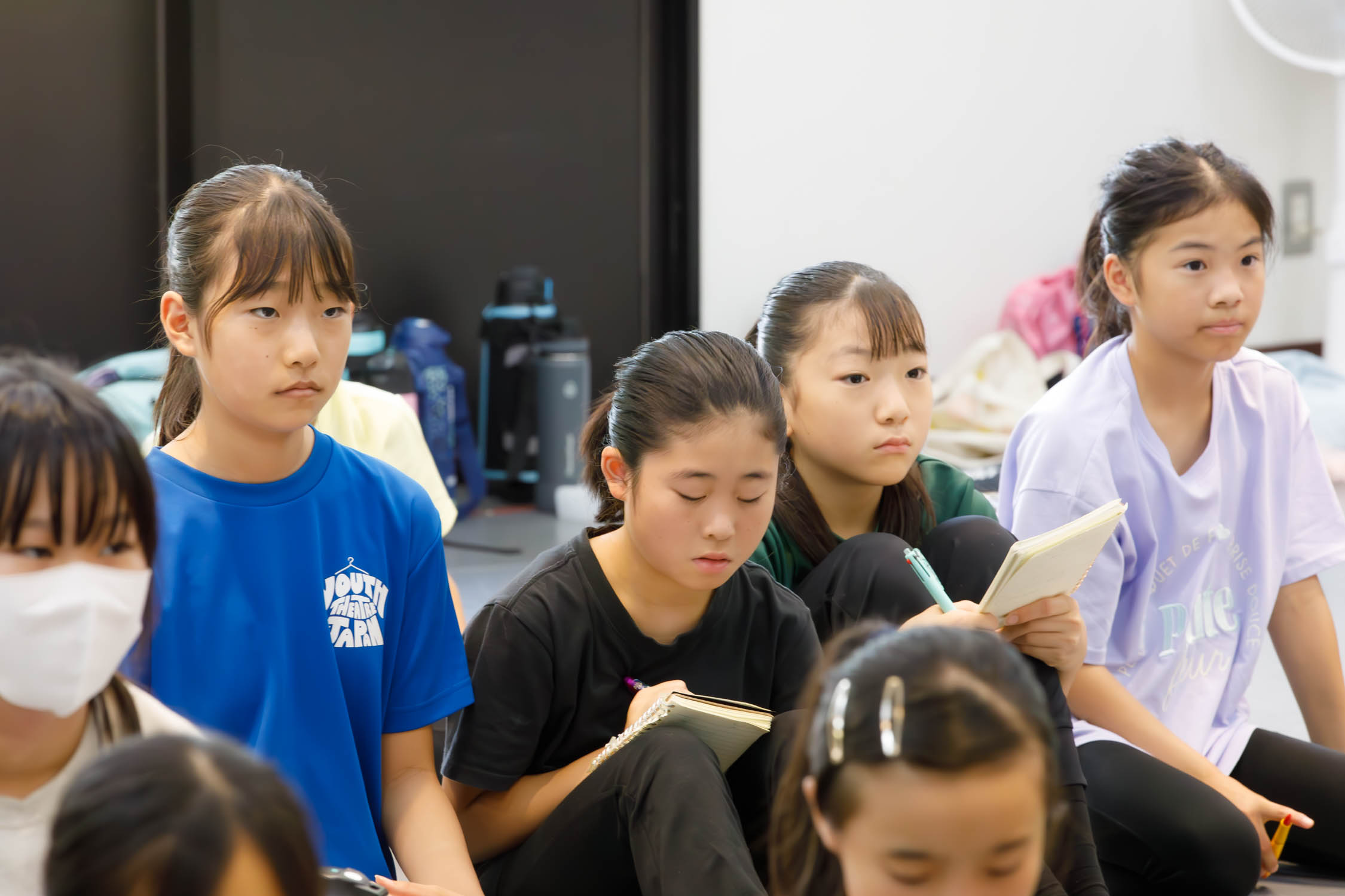 【夏の合宿2025】STATC(滋賀シアターアーツトレーニングセンター)《8月3日(日)~8月6日(水)》-0063