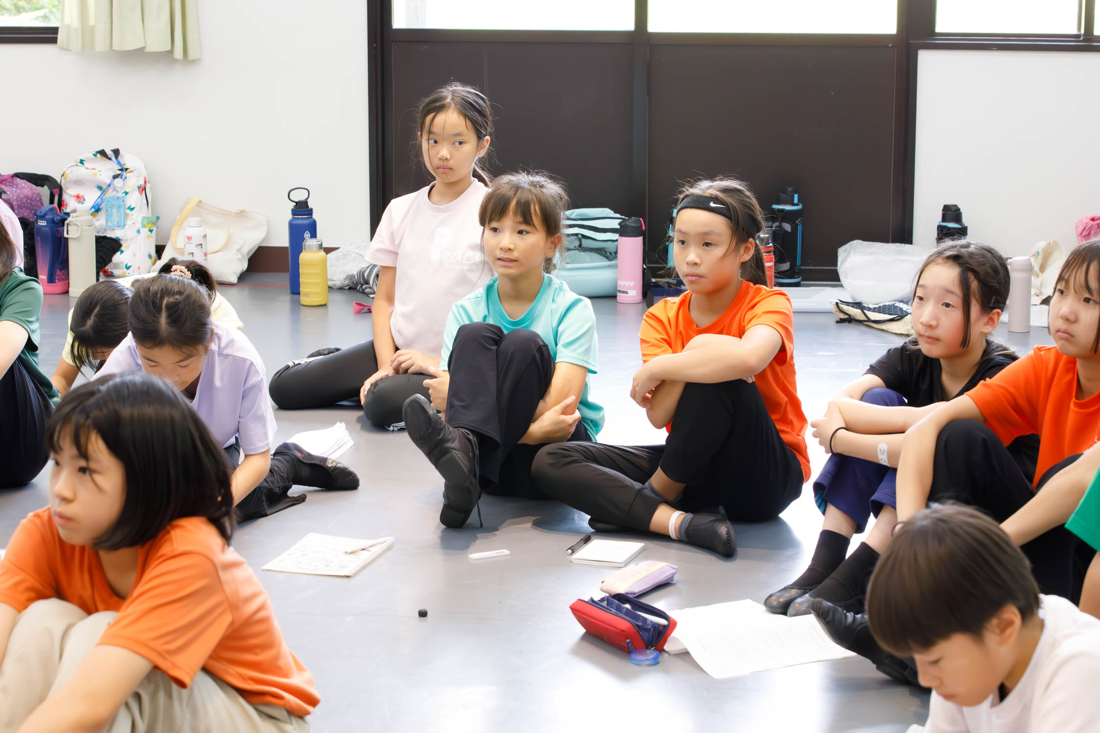 【夏の合宿2025】STATC(滋賀シアターアーツトレーニングセンター)《8月3日(日)~8月6日(水)》-0065