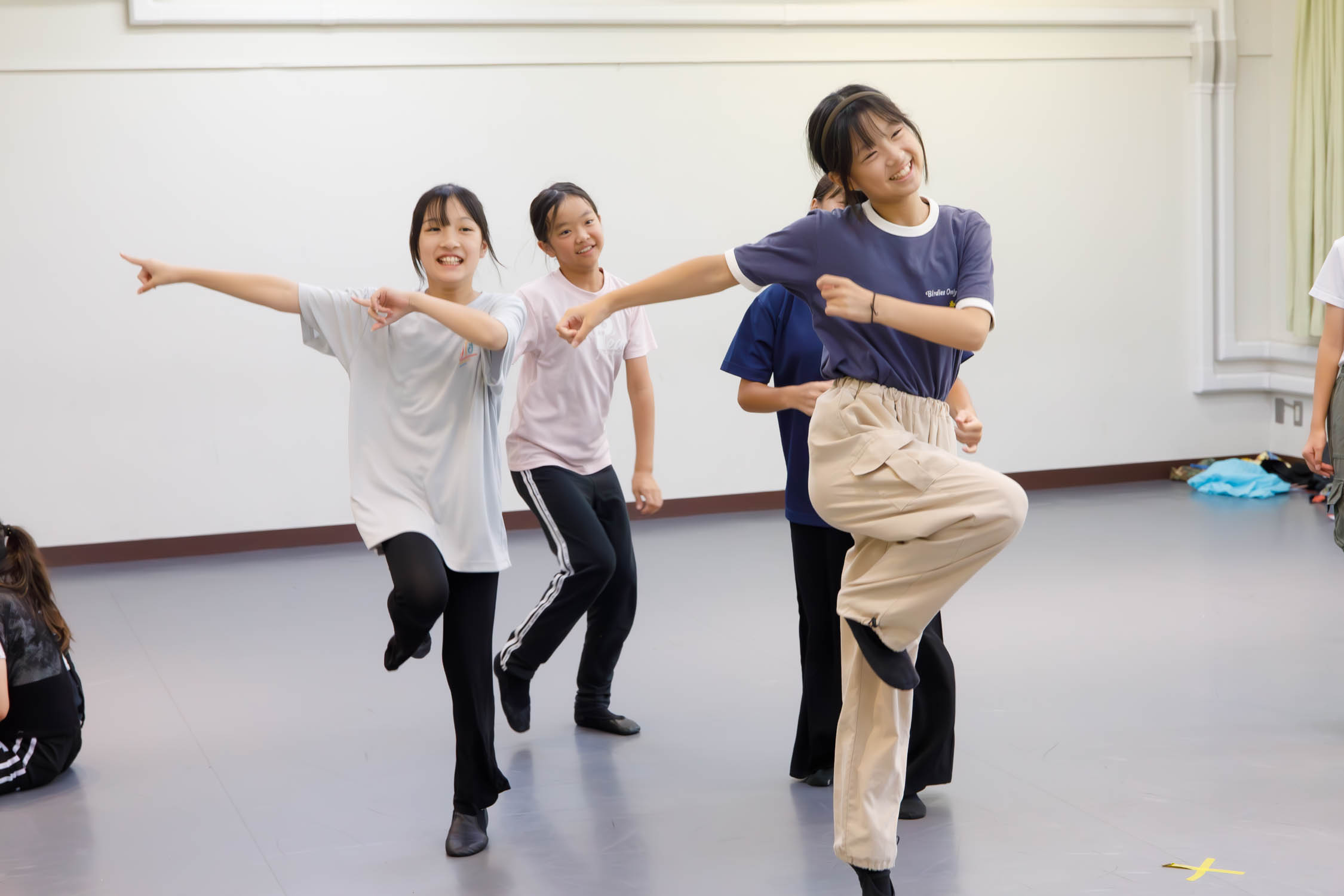 【夏の合宿2025】STATC(滋賀シアターアーツトレーニングセンター)《8月3日(日)~8月6日(水)》-0066