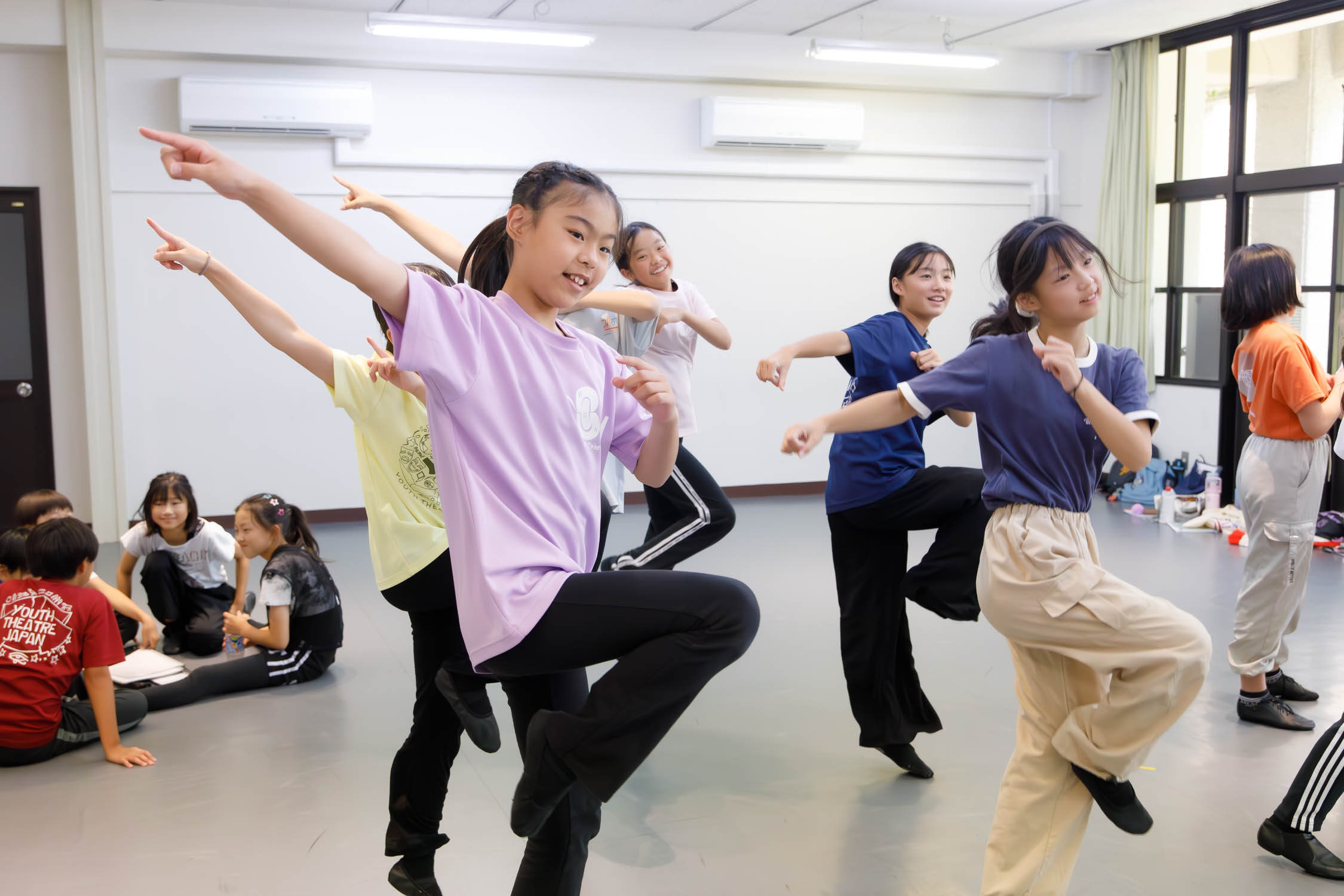 【夏の合宿2025】STATC(滋賀シアターアーツトレーニングセンター)《8月3日(日)~8月6日(水)》-0069