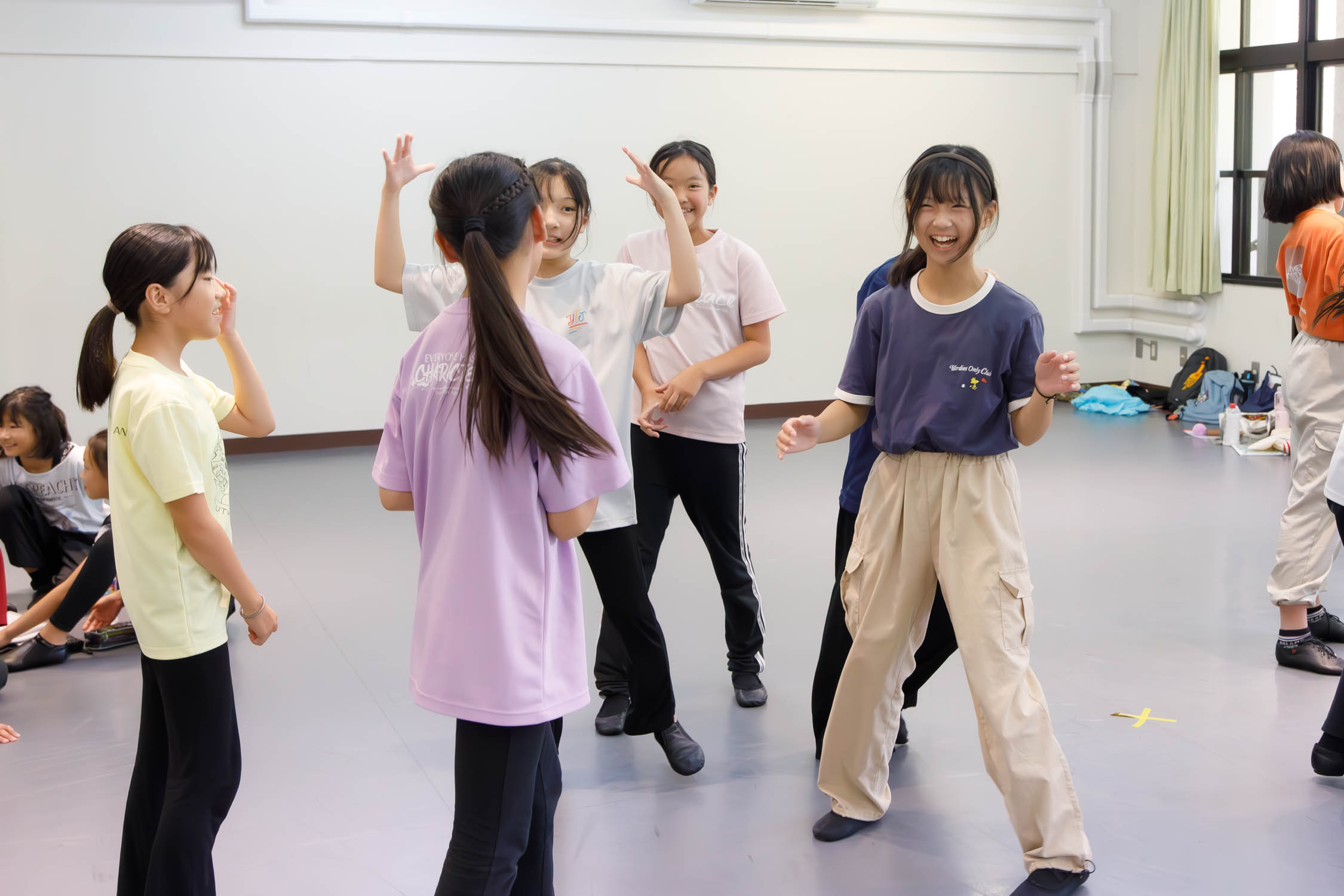 【夏の合宿2025】STATC(滋賀シアターアーツトレーニングセンター)《8月3日(日)~8月6日(水)》-0070