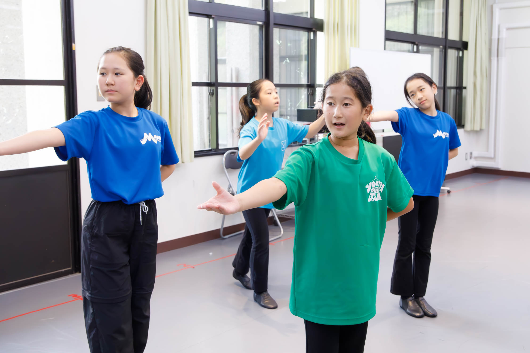 【夏の合宿2025】STATC(滋賀シアターアーツトレーニングセンター)《8月3日(日)~8月6日(水)》-0075