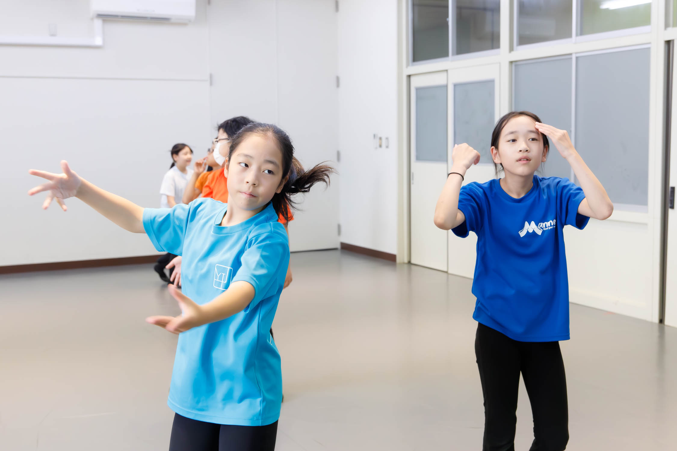 【夏の合宿2025】STATC(滋賀シアターアーツトレーニングセンター)《8月3日(日)~8月6日(水)》-0082