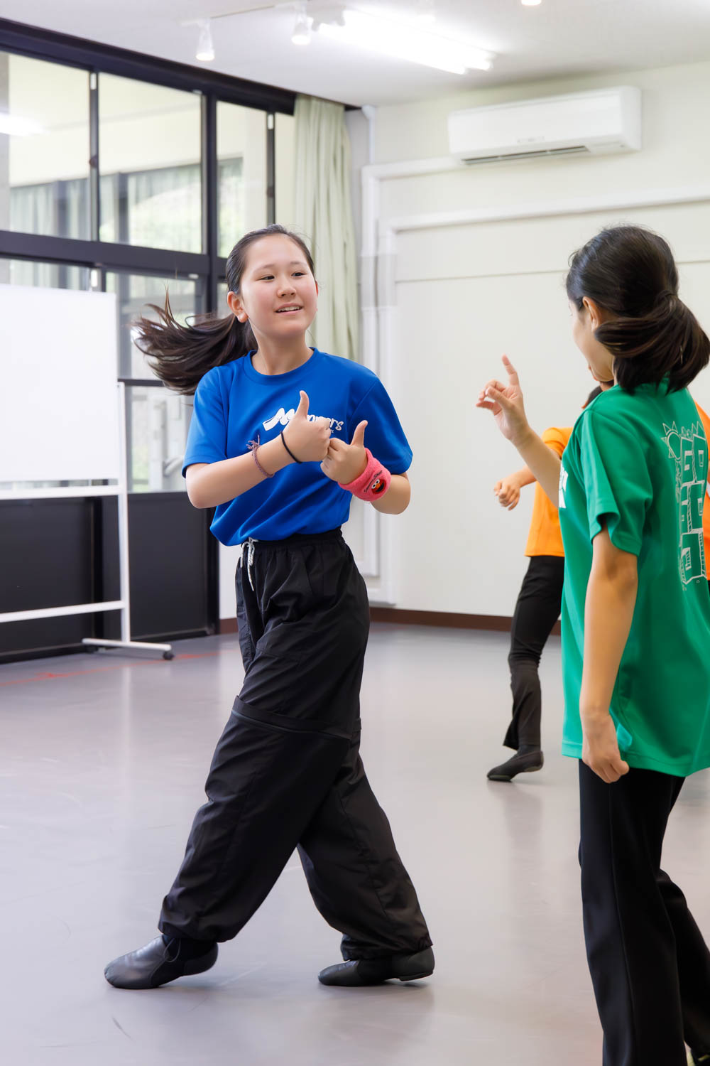 【夏の合宿2025】STATC(滋賀シアターアーツトレーニングセンター)《8月3日(日)~8月6日(水)》-0086