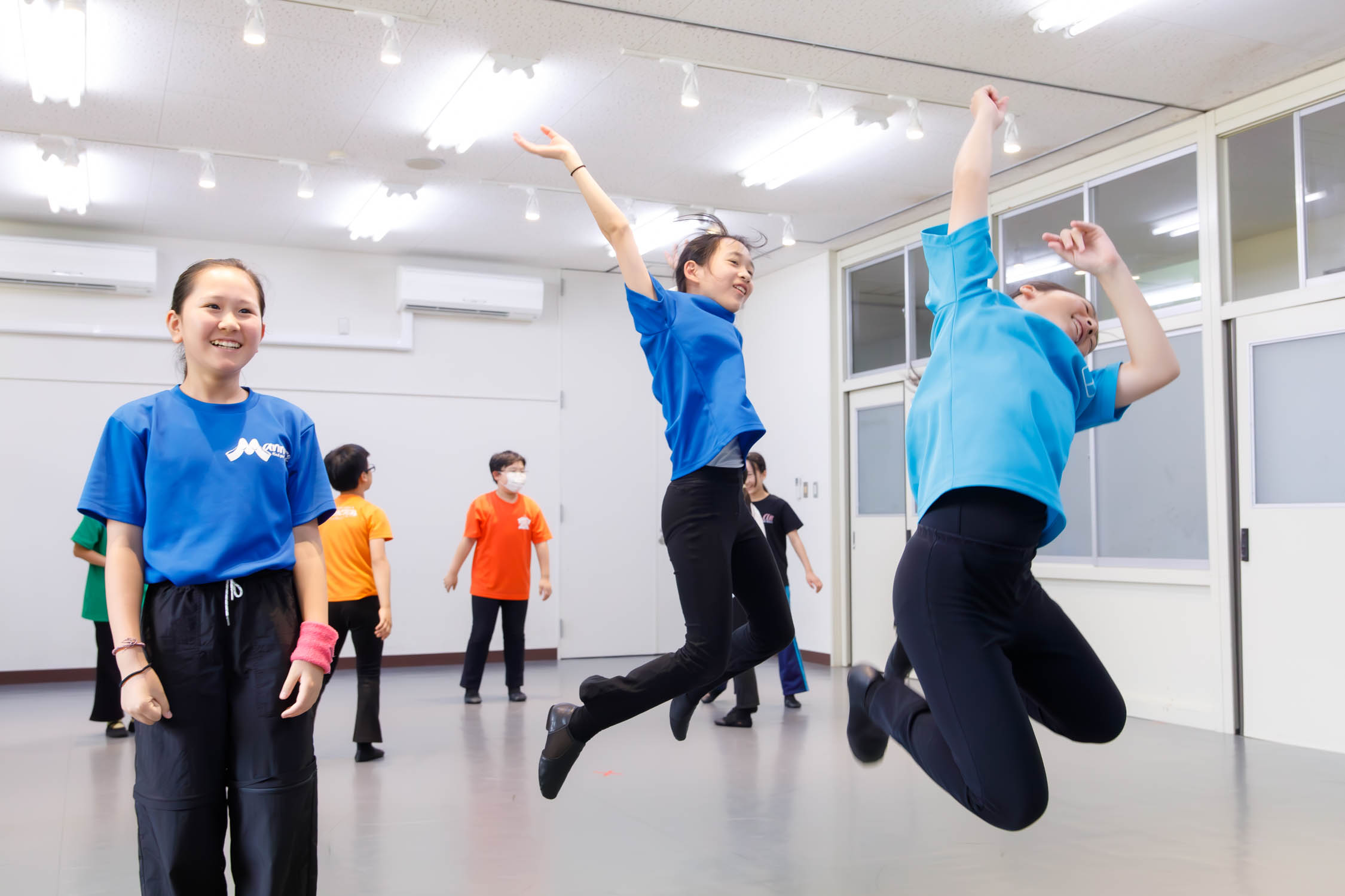 【夏の合宿2025】STATC（滋賀シアターアーツトレーニングセンター）《8月3日(日)～8月6日(水)》-0088