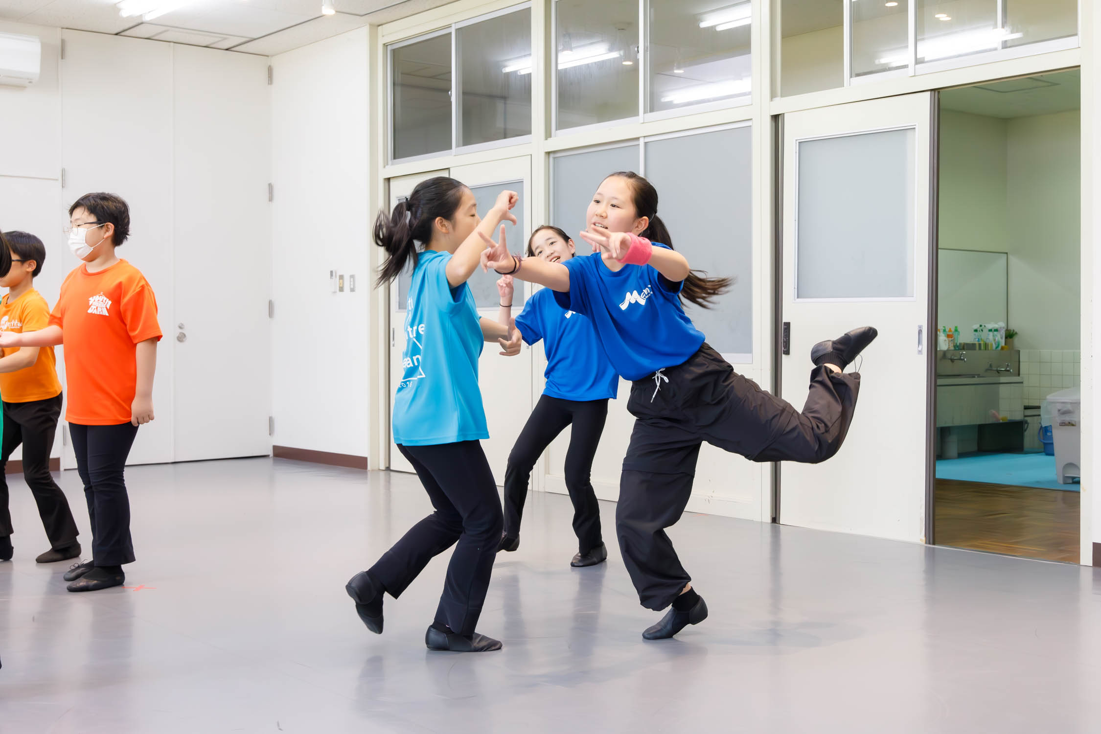 【夏の合宿2025】STATC（滋賀シアターアーツトレーニングセンター）《8月3日(日)～8月6日(水)》-0090