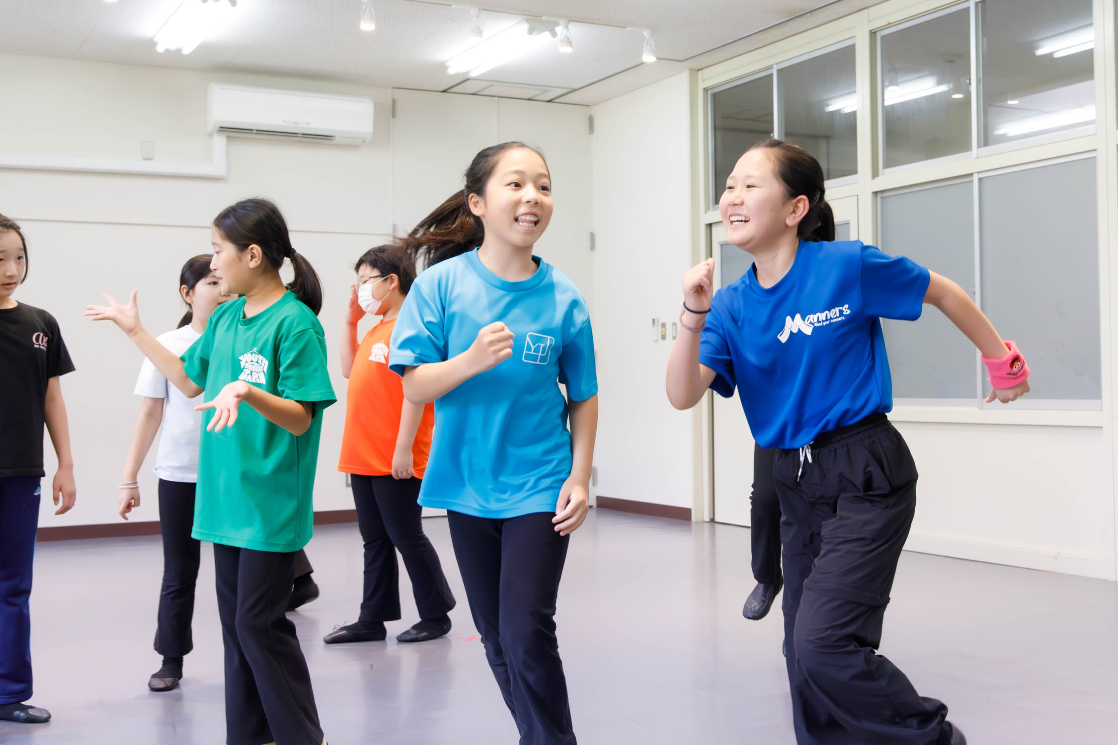 【夏の合宿2025】STATC（滋賀シアターアーツトレーニングセンター）《8月3日(日)～8月6日(水)》-0091