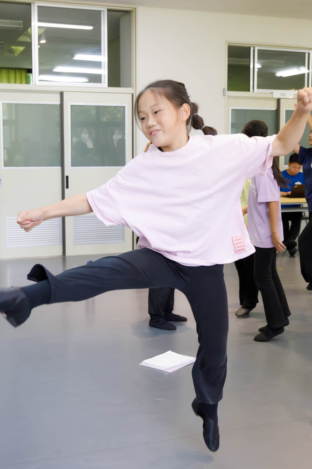 【夏の合宿2025】STATC(滋賀シアターアーツトレーニングセンター)《8月3日(日)~8月6日(水)》-0097