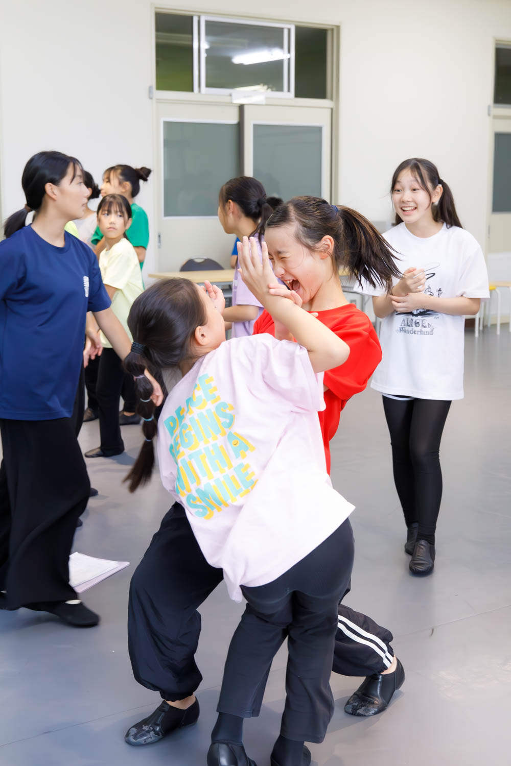 【夏の合宿2025】STATC(滋賀シアターアーツトレーニングセンター)《8月3日(日)~8月6日(水)》-0098