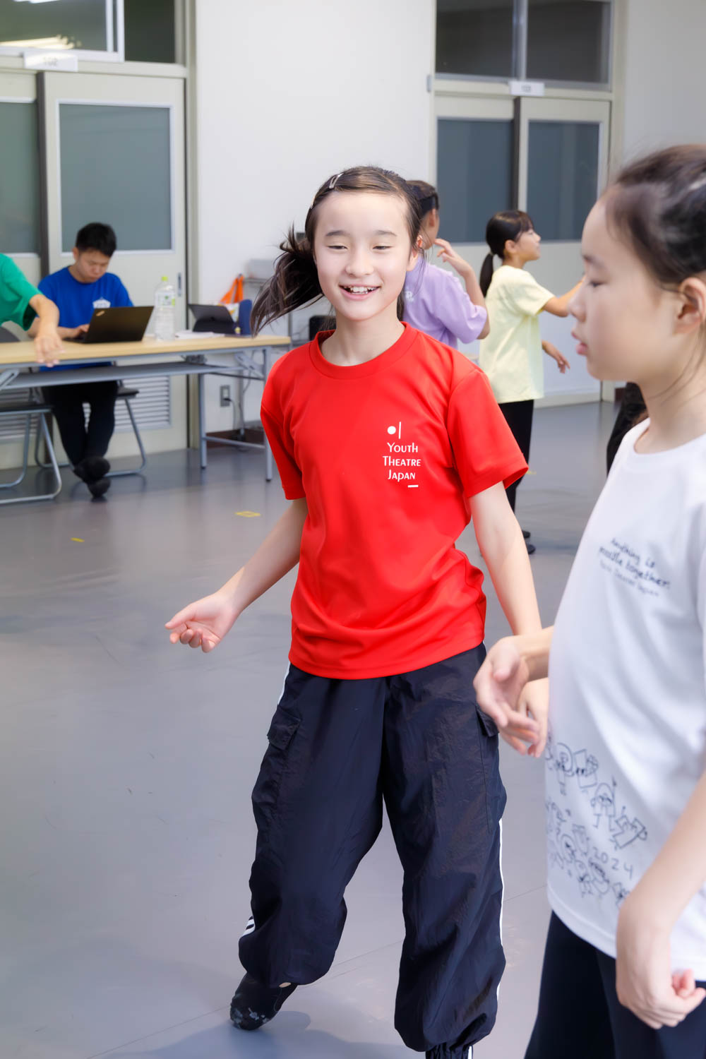 【夏の合宿2025】STATC(滋賀シアターアーツトレーニングセンター)《8月3日(日)~8月6日(水)》-0099