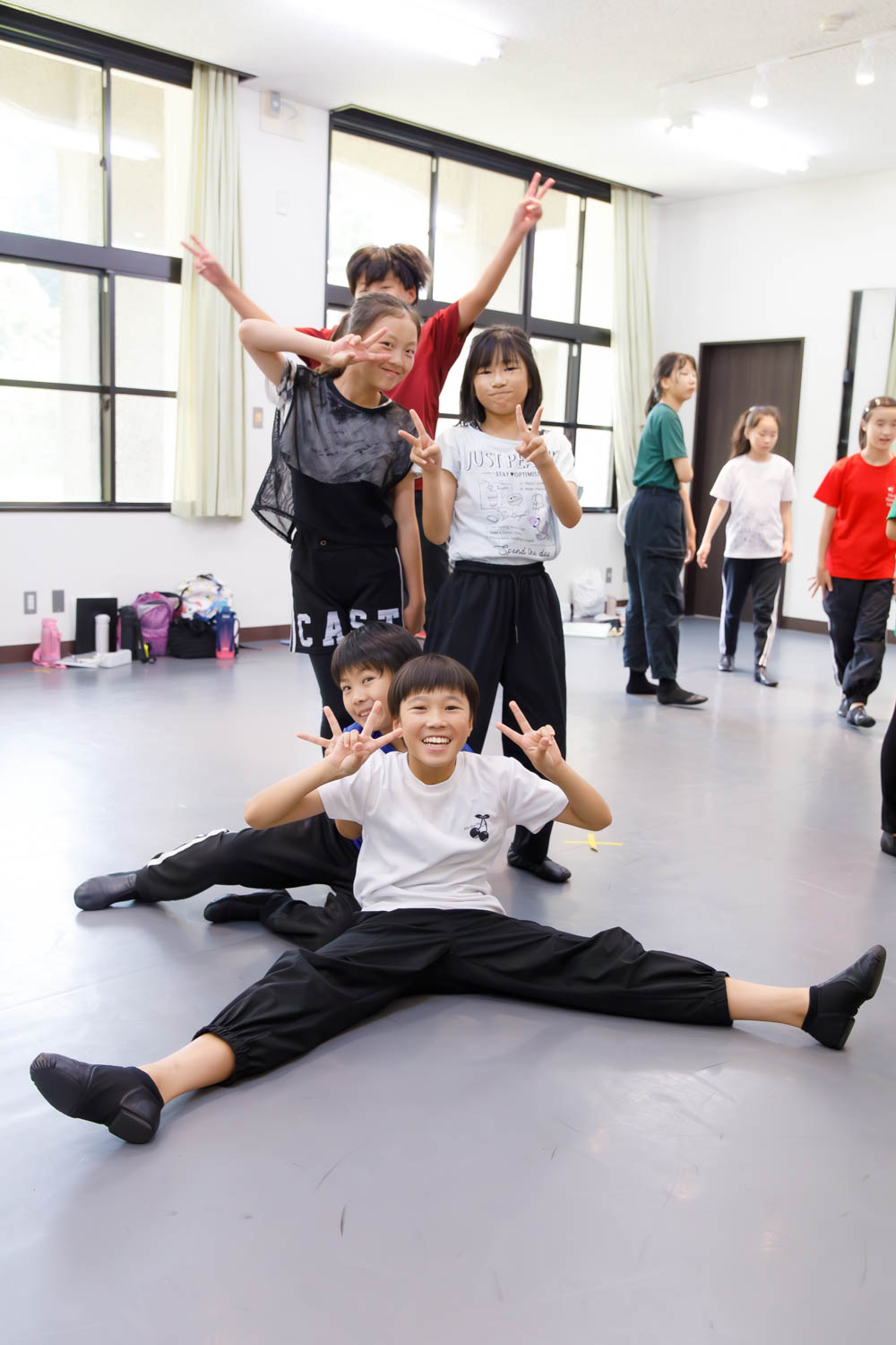 【夏の合宿2025】STATC（滋賀シアターアーツトレーニングセンター）《8月3日(日)～8月6日(水)》-0112